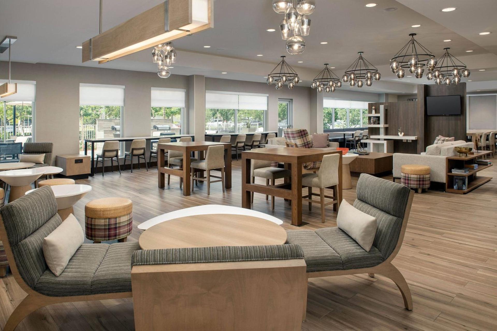 Residence Inn Doral Mall Area photo 11
