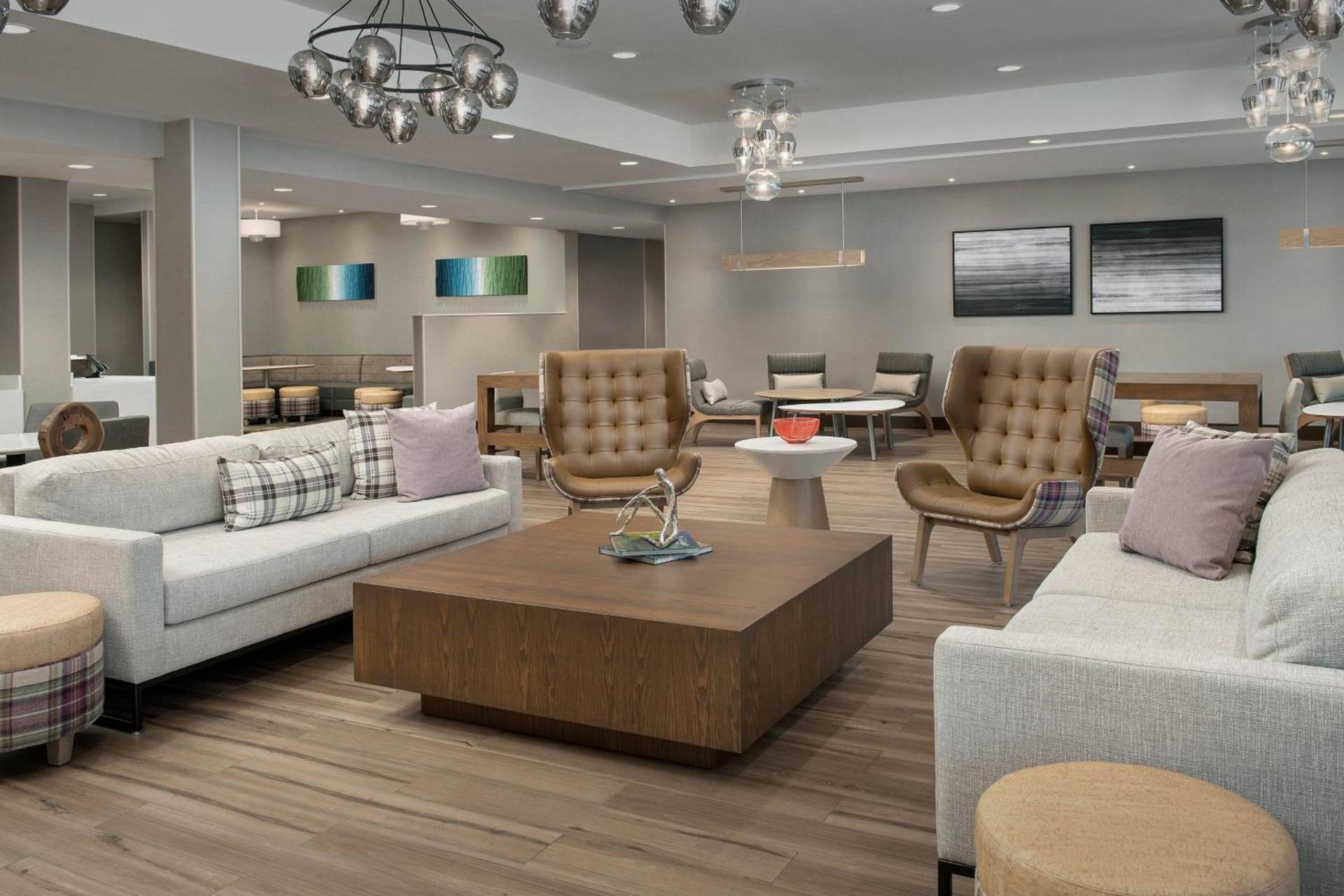 Residence Inn Doral Mall Area photo 10