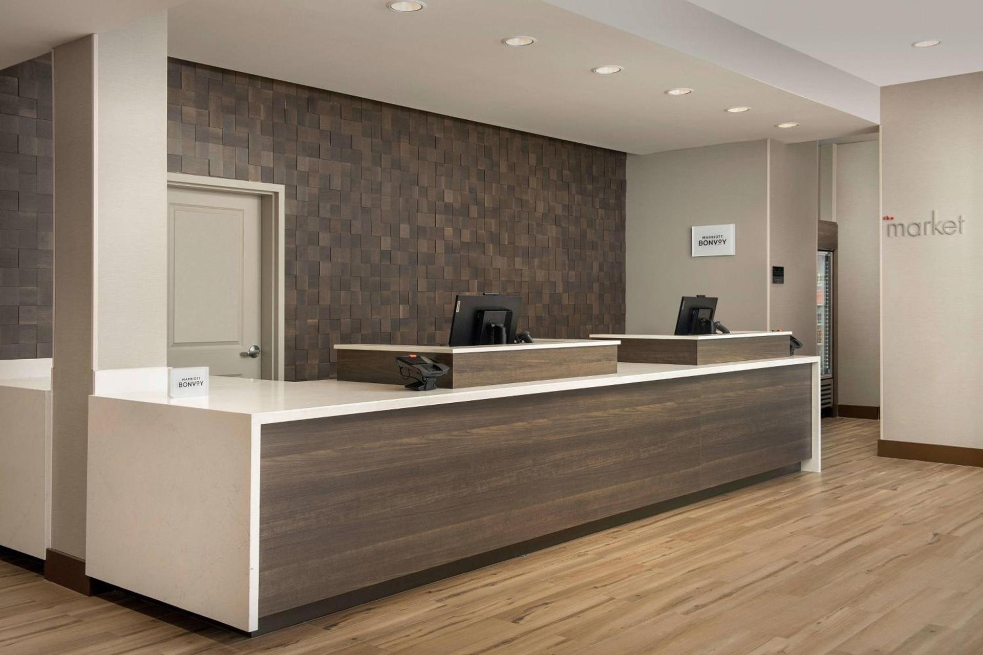 Residence Inn Doral Mall Area photo 9