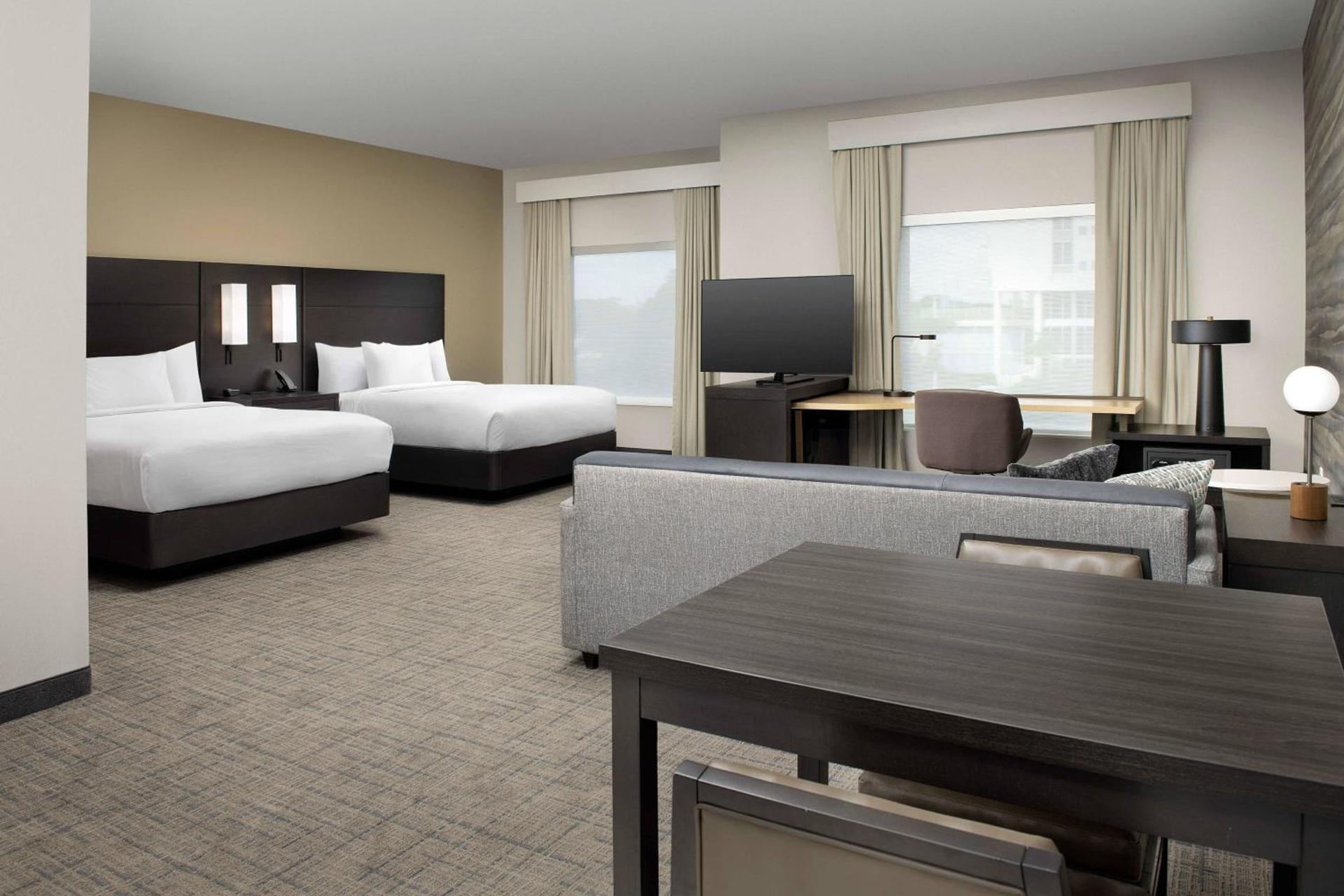 Residence Inn Doral Mall Area photo 12