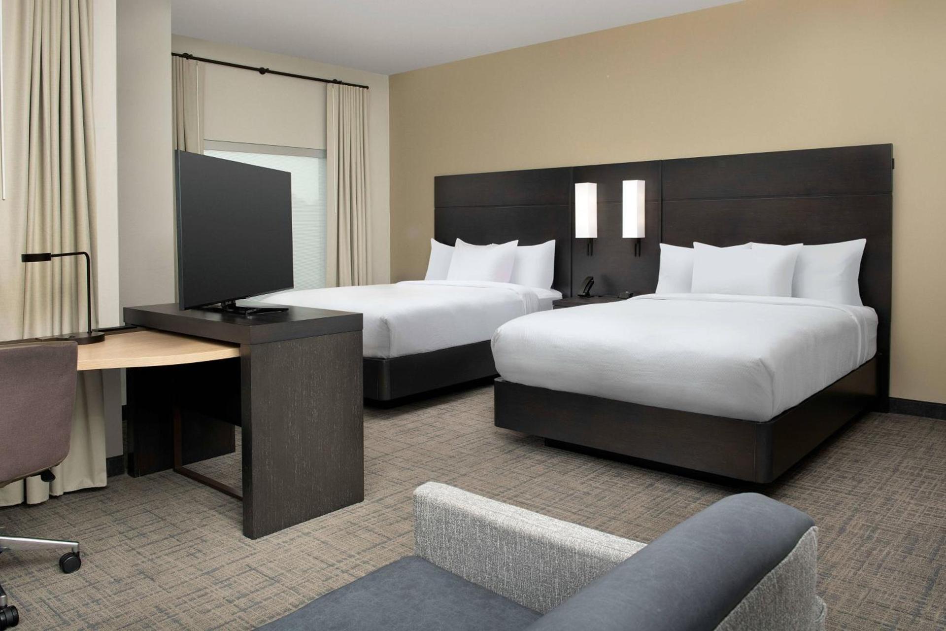 Residence Inn Doral Mall Area photo 14