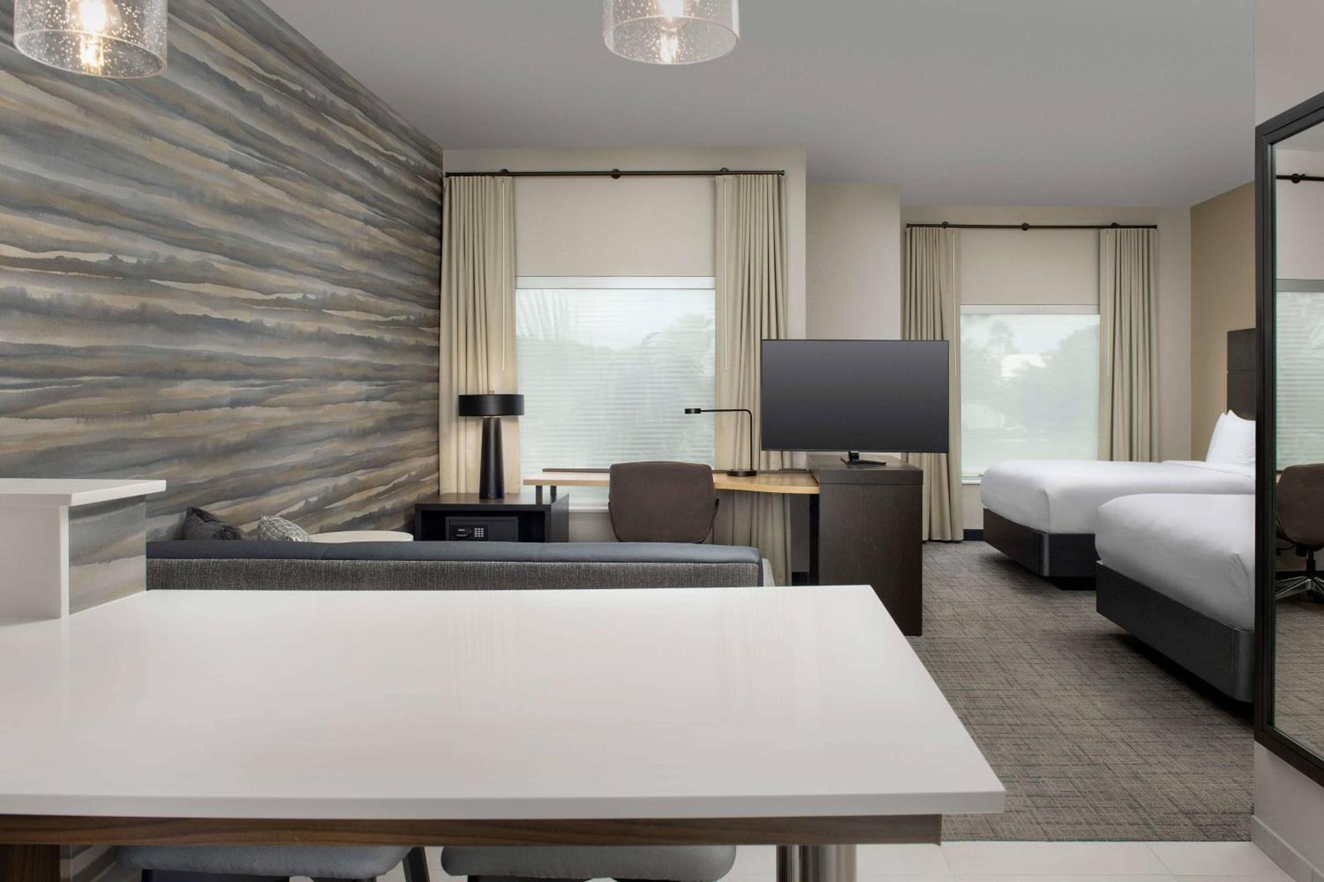 Residence Inn Doral Mall Area photo 16