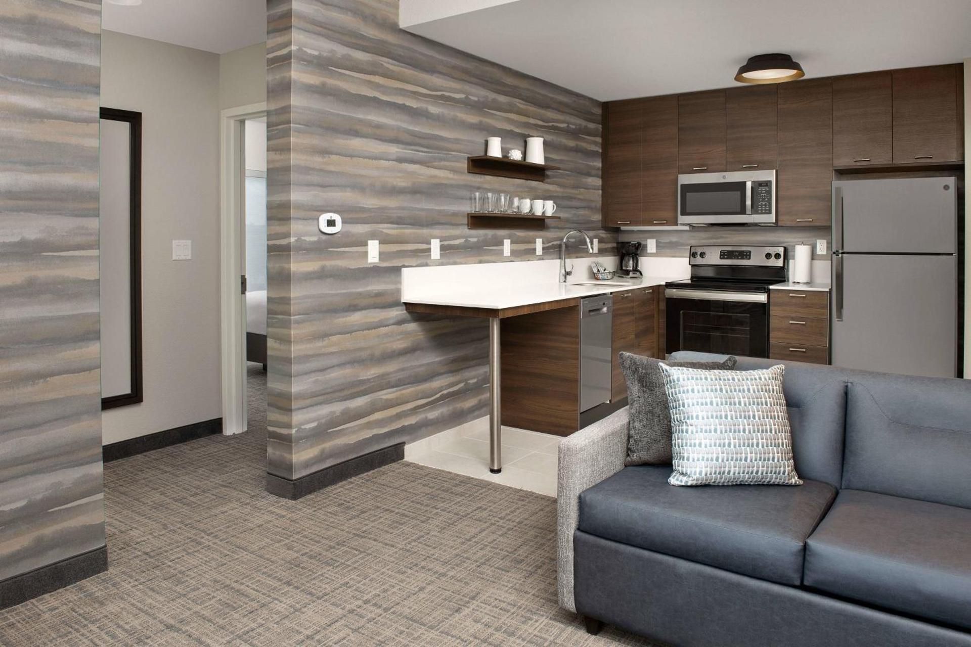 Residence Inn Doral Mall Area photo 18