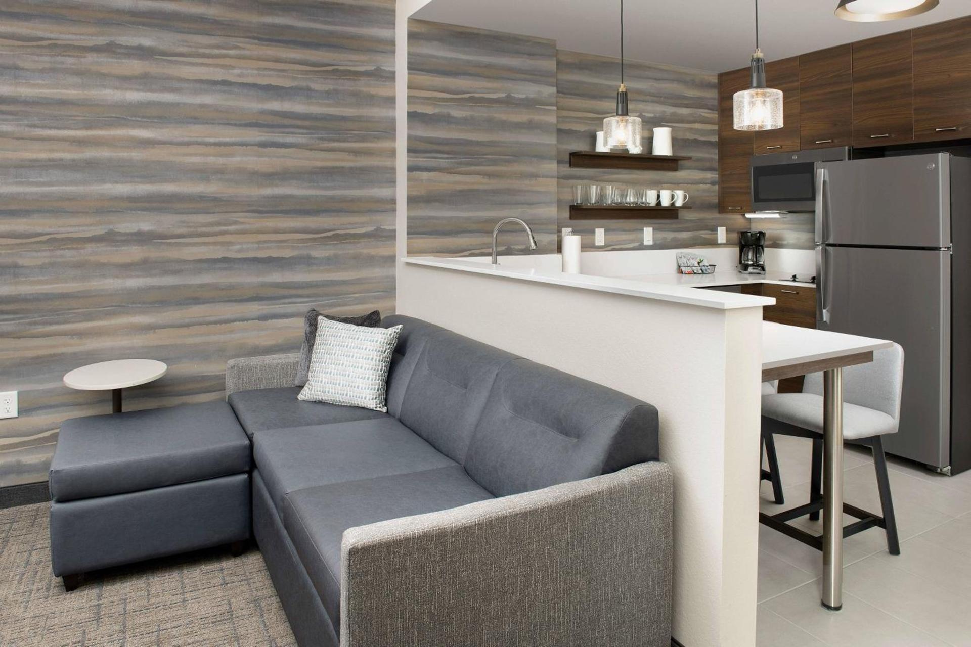Residence Inn Doral Mall Area photo 21
