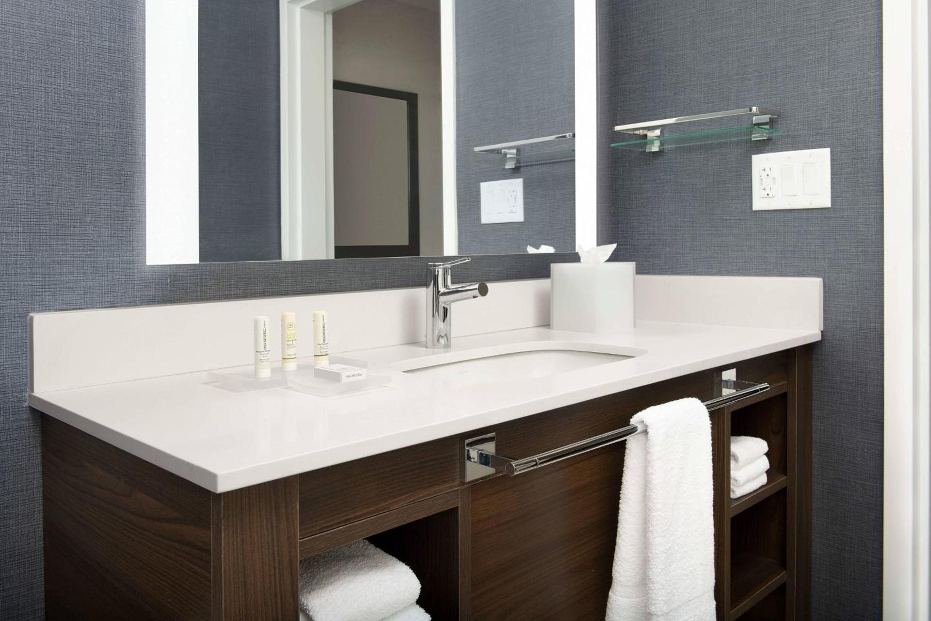 Residence Inn Doral Mall Area photo 24