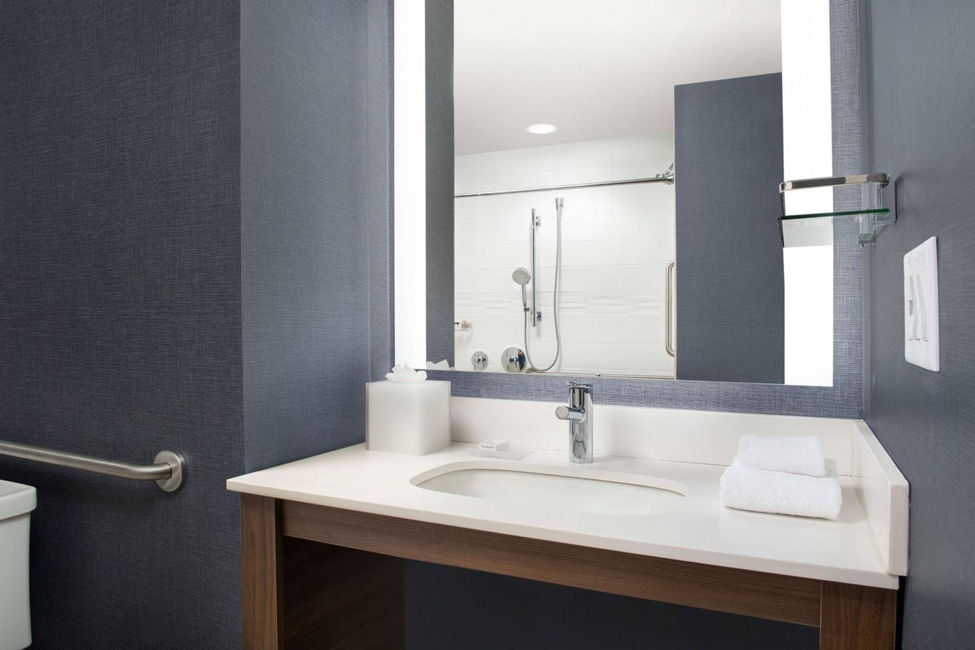Residence Inn Doral Mall Area photo 25