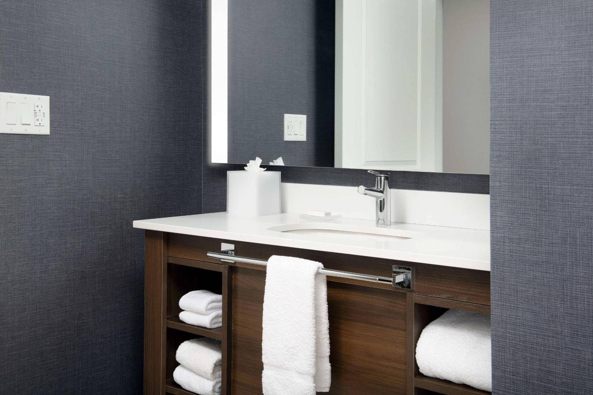 Residence Inn Doral Mall Area photo 23