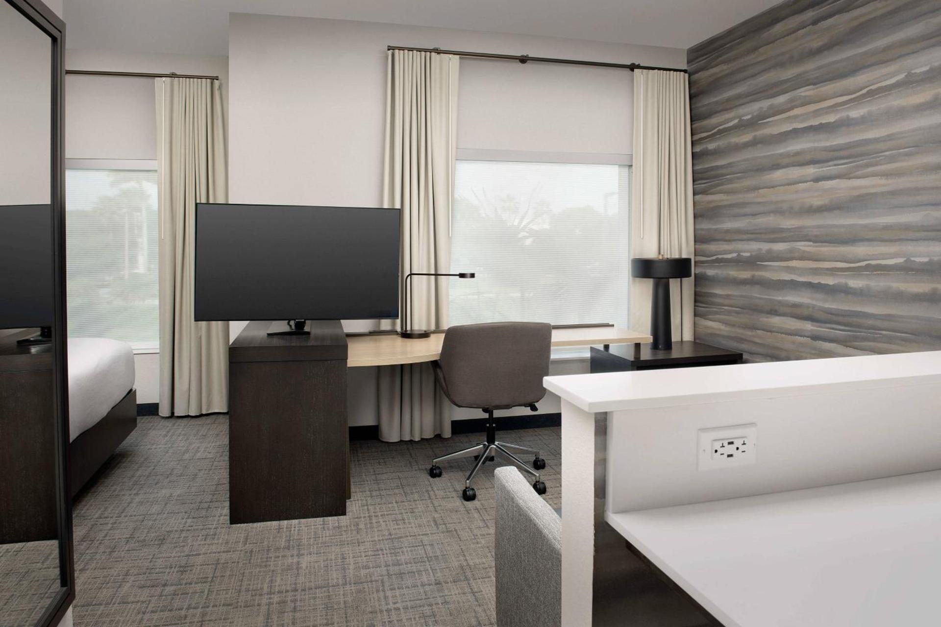 Residence Inn Doral Mall Area photo 22