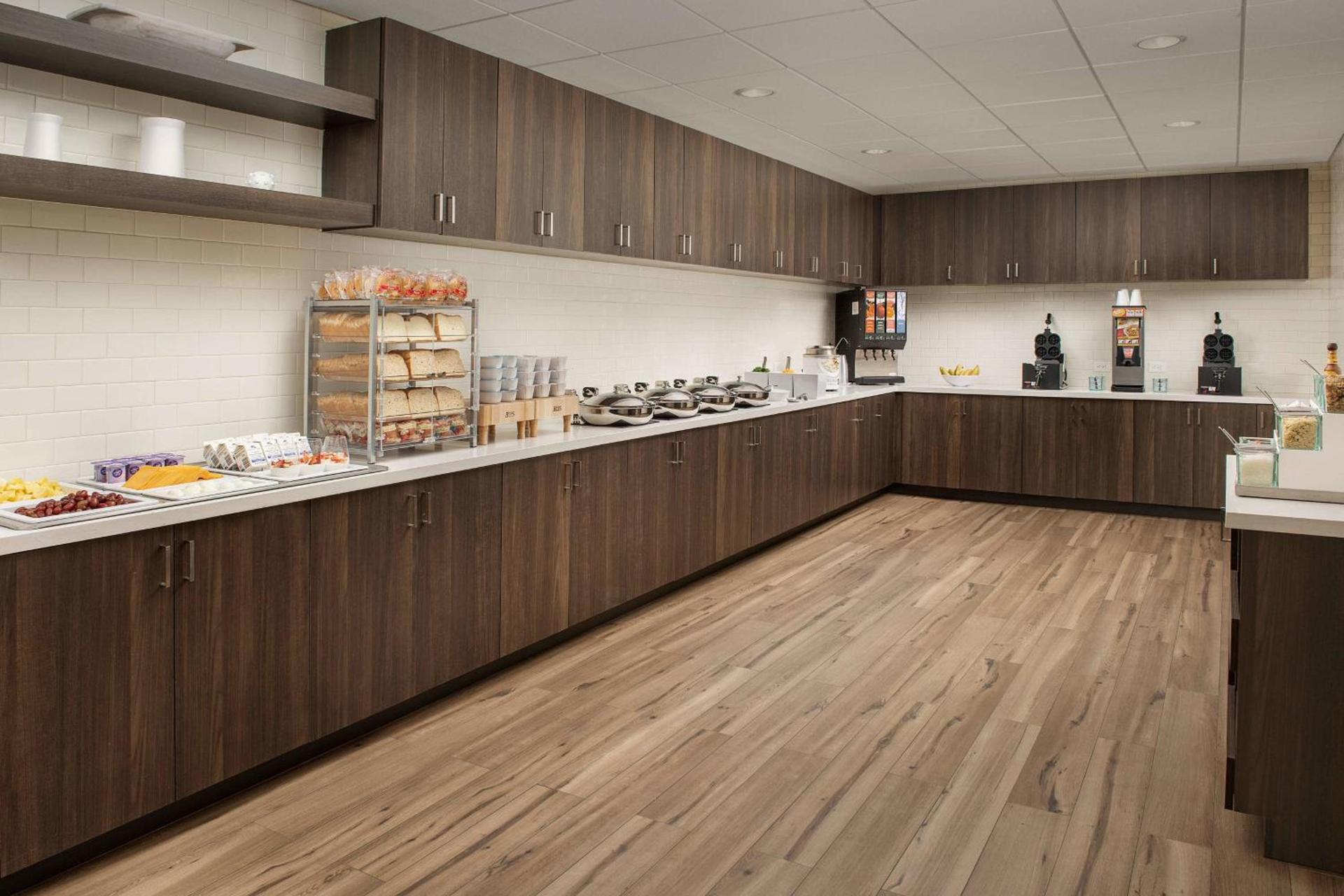 Residence Inn Doral Mall Area photo 32