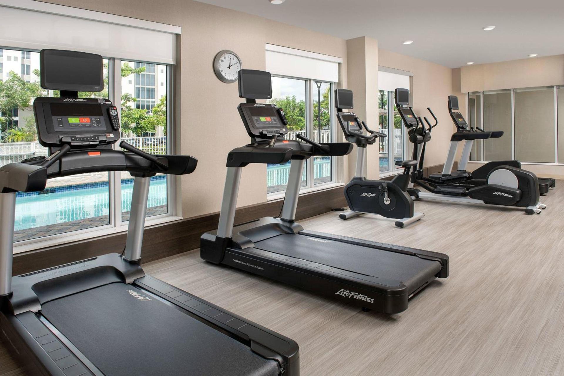 Residence Inn Doral Mall Area photo 35