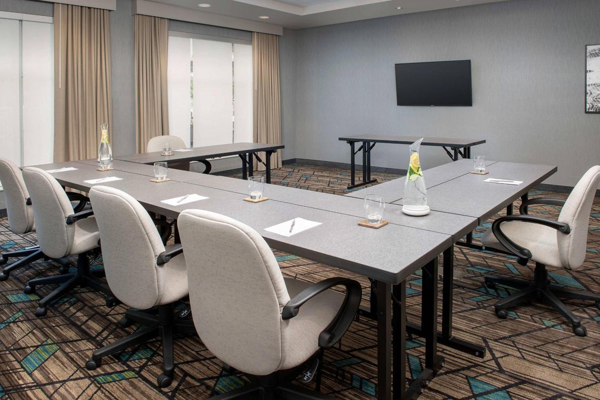 Residence Inn Doral Mall Area photo 36
