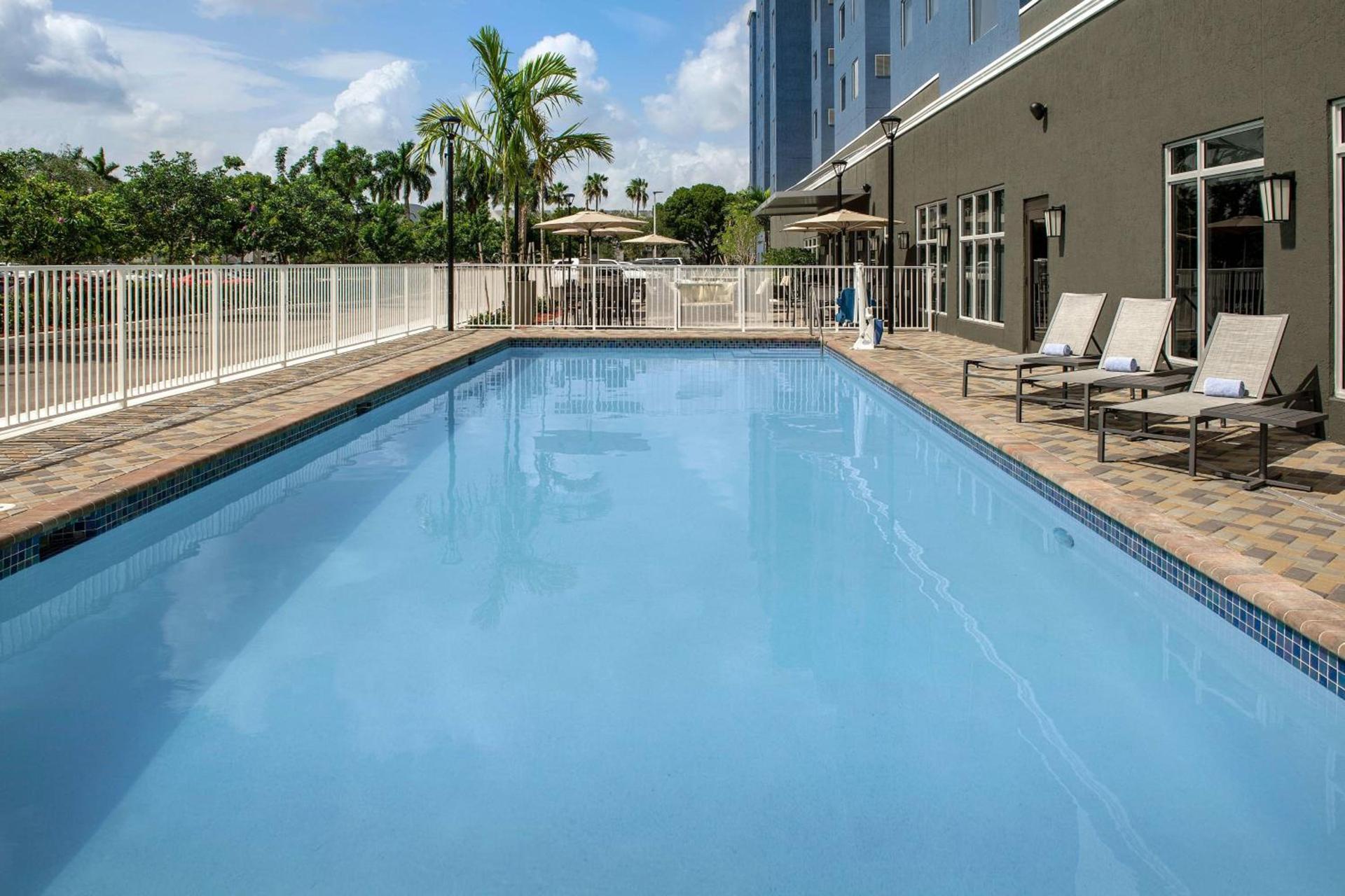 Residence Inn Doral Mall Area photo 34