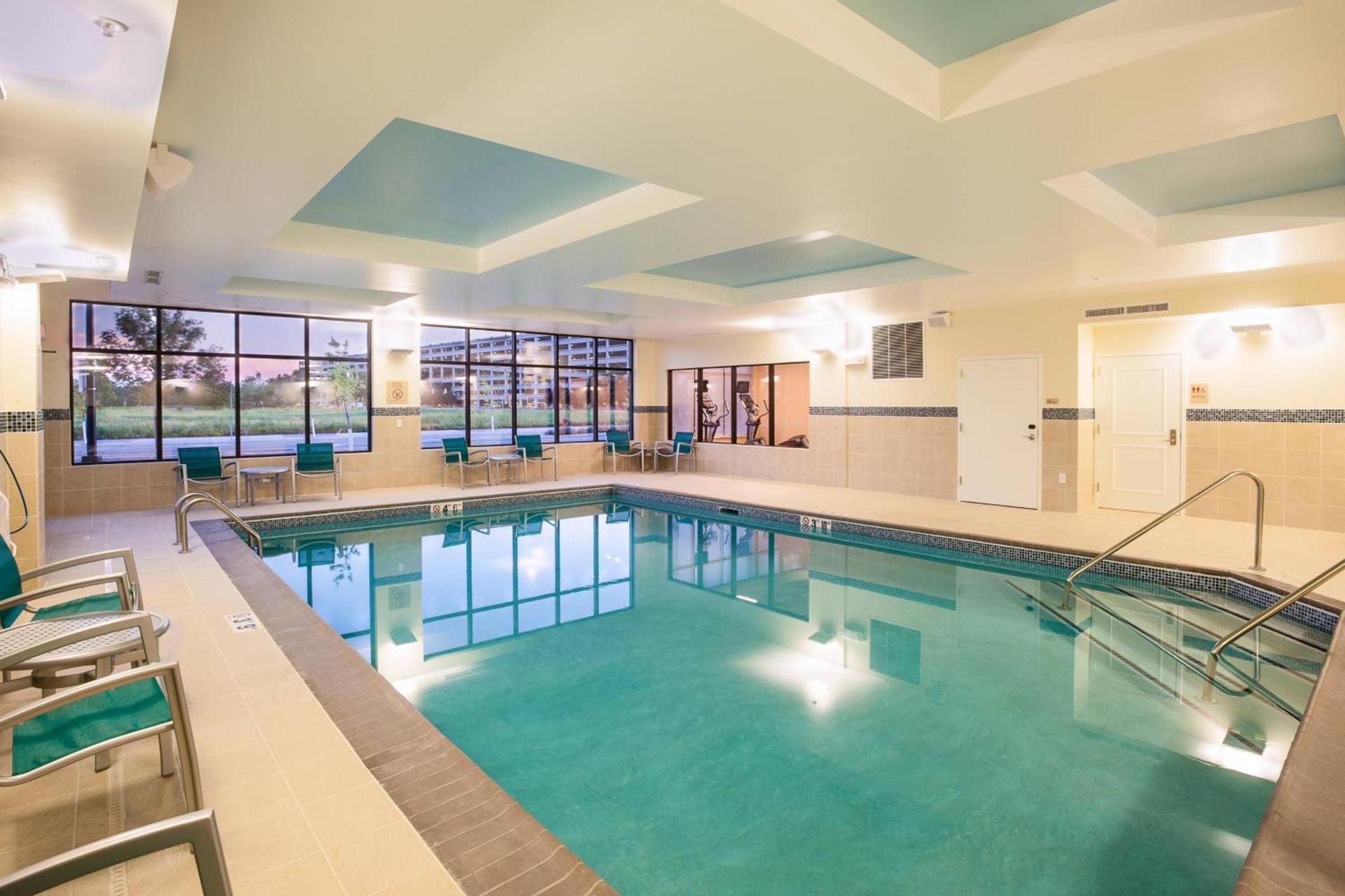TownePlace Suites by Marriott Minneapolis near Mall of America photo 23