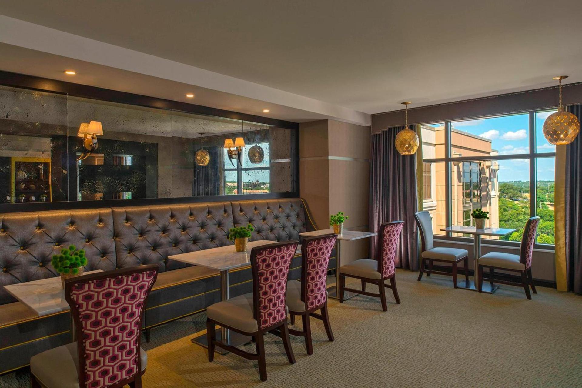 Sheraton Austin Georgetown Hotel & Conference Center photo 20