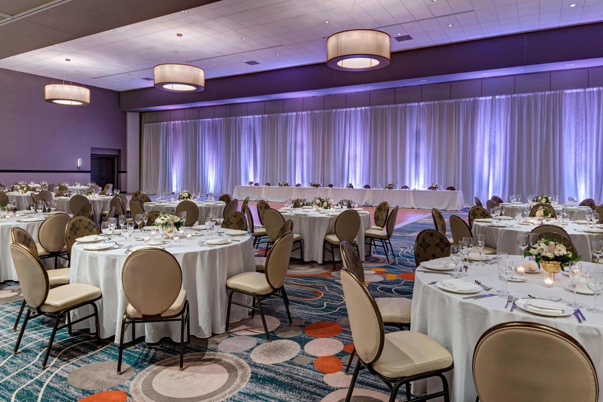 Sheraton Austin Georgetown Hotel & Conference Center photo 33
