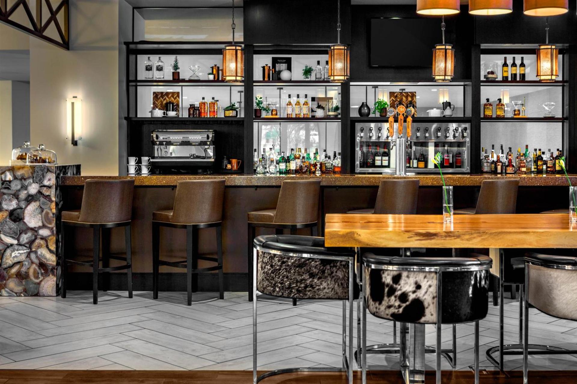 Sheraton Austin Georgetown Hotel & Conference Center photo 27