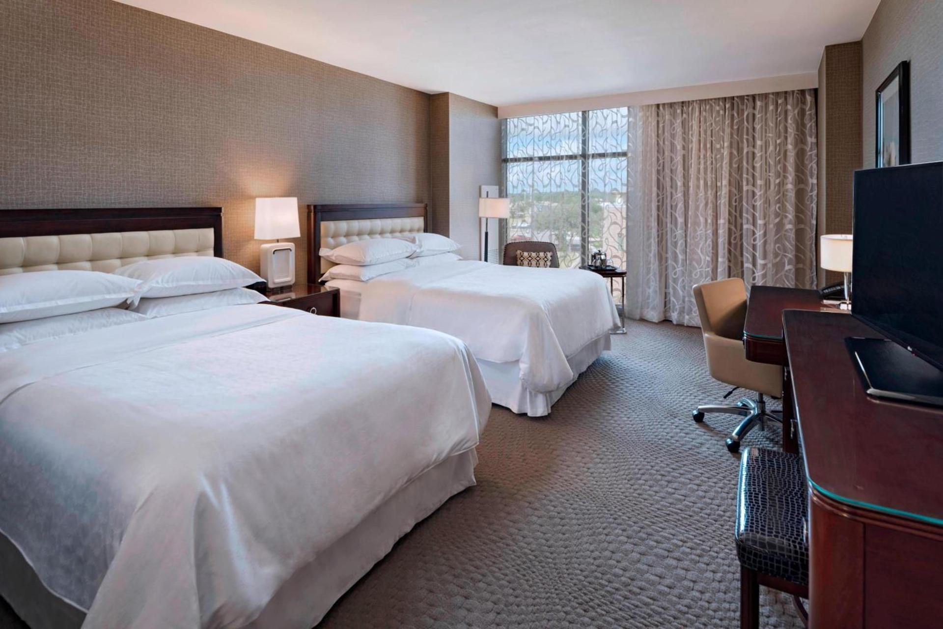 Sheraton Austin Georgetown Hotel & Conference Center photo 6