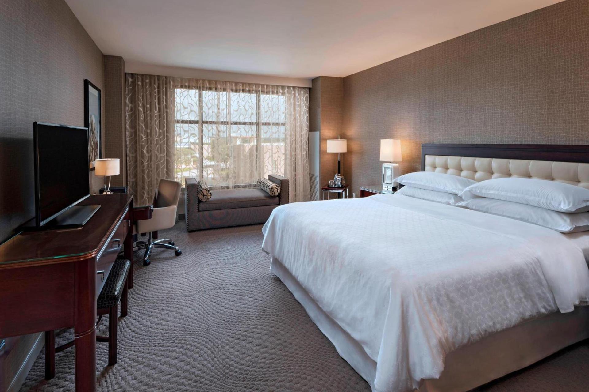 Sheraton Austin Georgetown Hotel & Conference Center photo 7