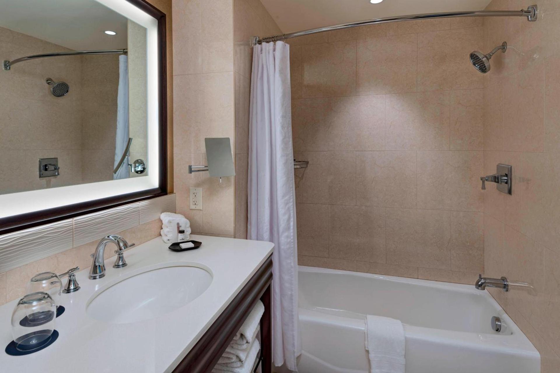 Sheraton Austin Georgetown Hotel & Conference Center photo 9