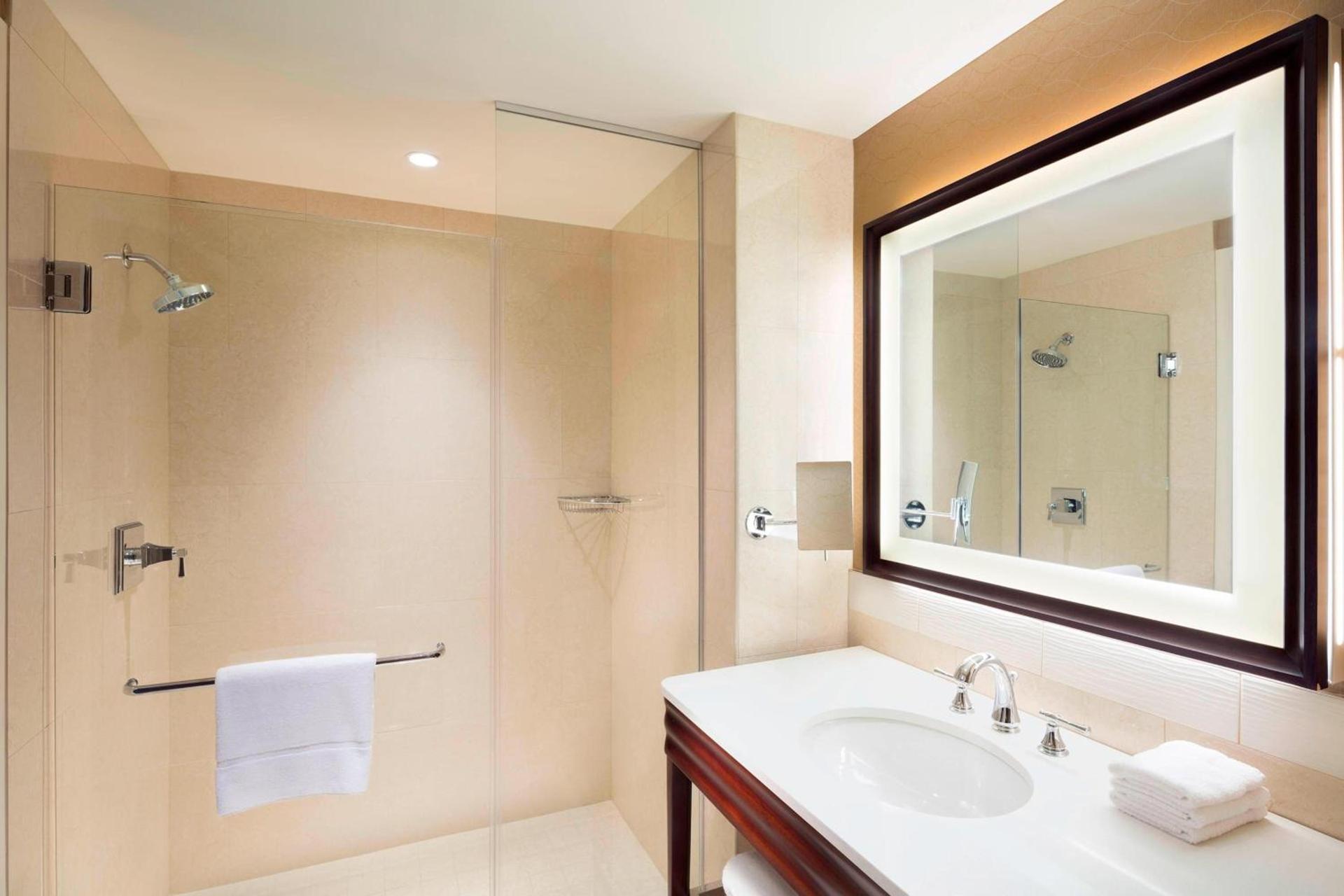 Sheraton Austin Georgetown Hotel & Conference Center photo 10