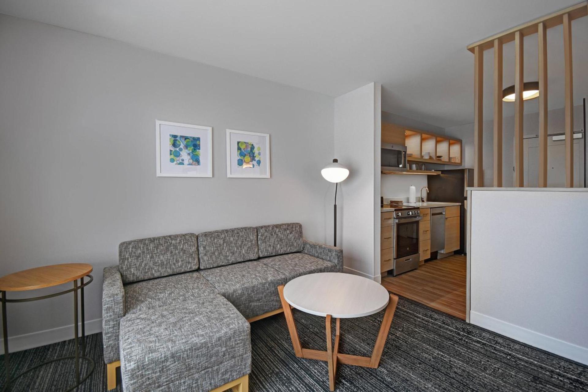 TownePlace Suites by Marriott Fall River Westport photo 7