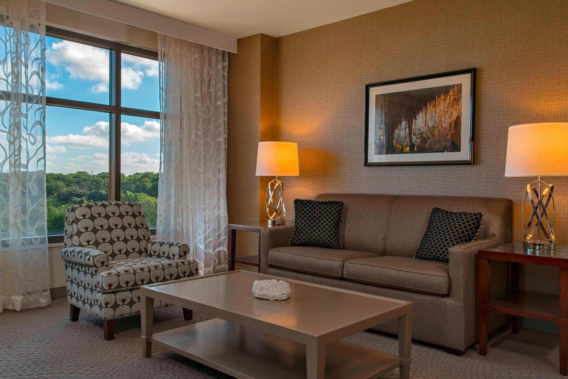Sheraton Austin Georgetown Hotel & Conference Center photo 14