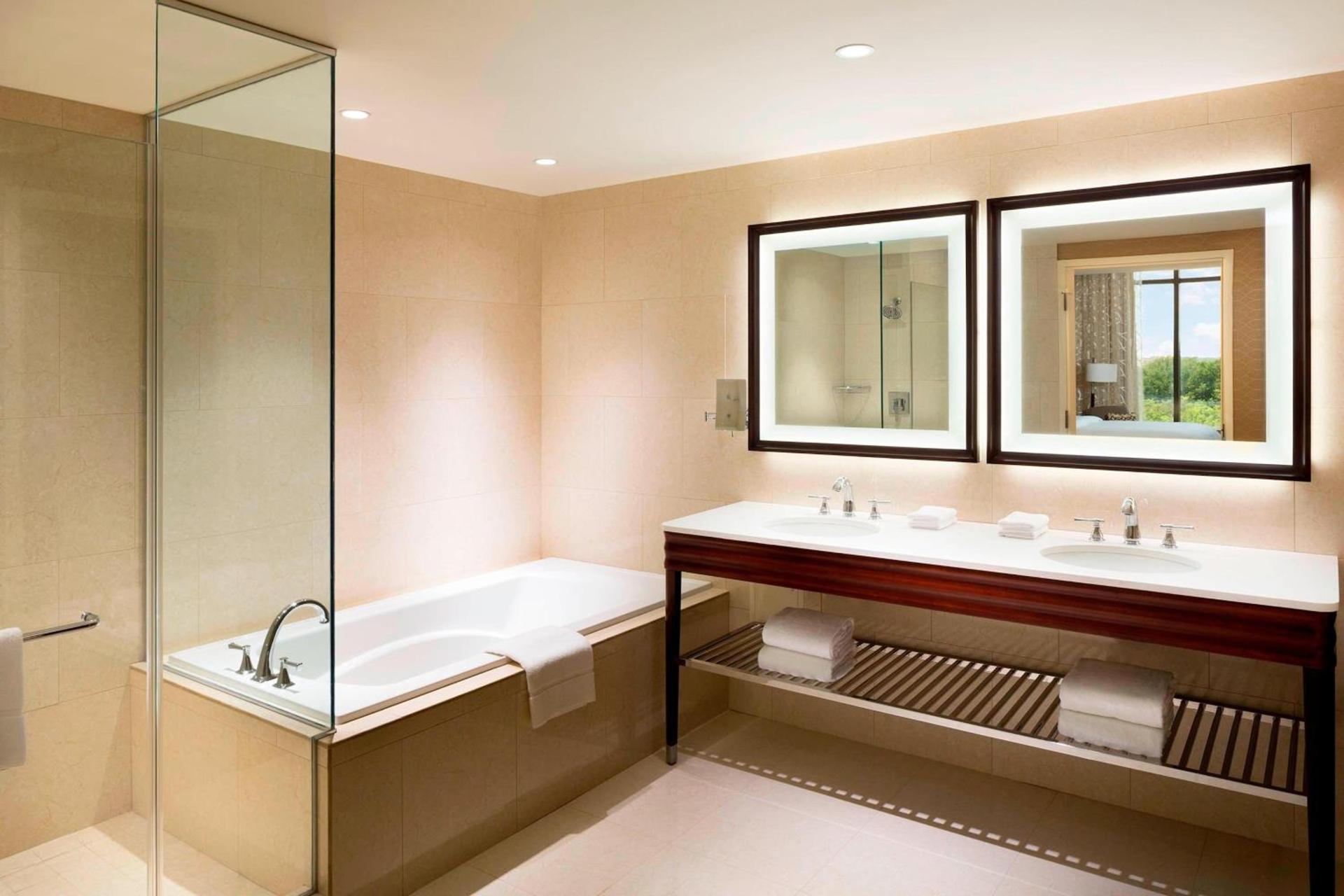 Sheraton Austin Georgetown Hotel & Conference Center photo 18