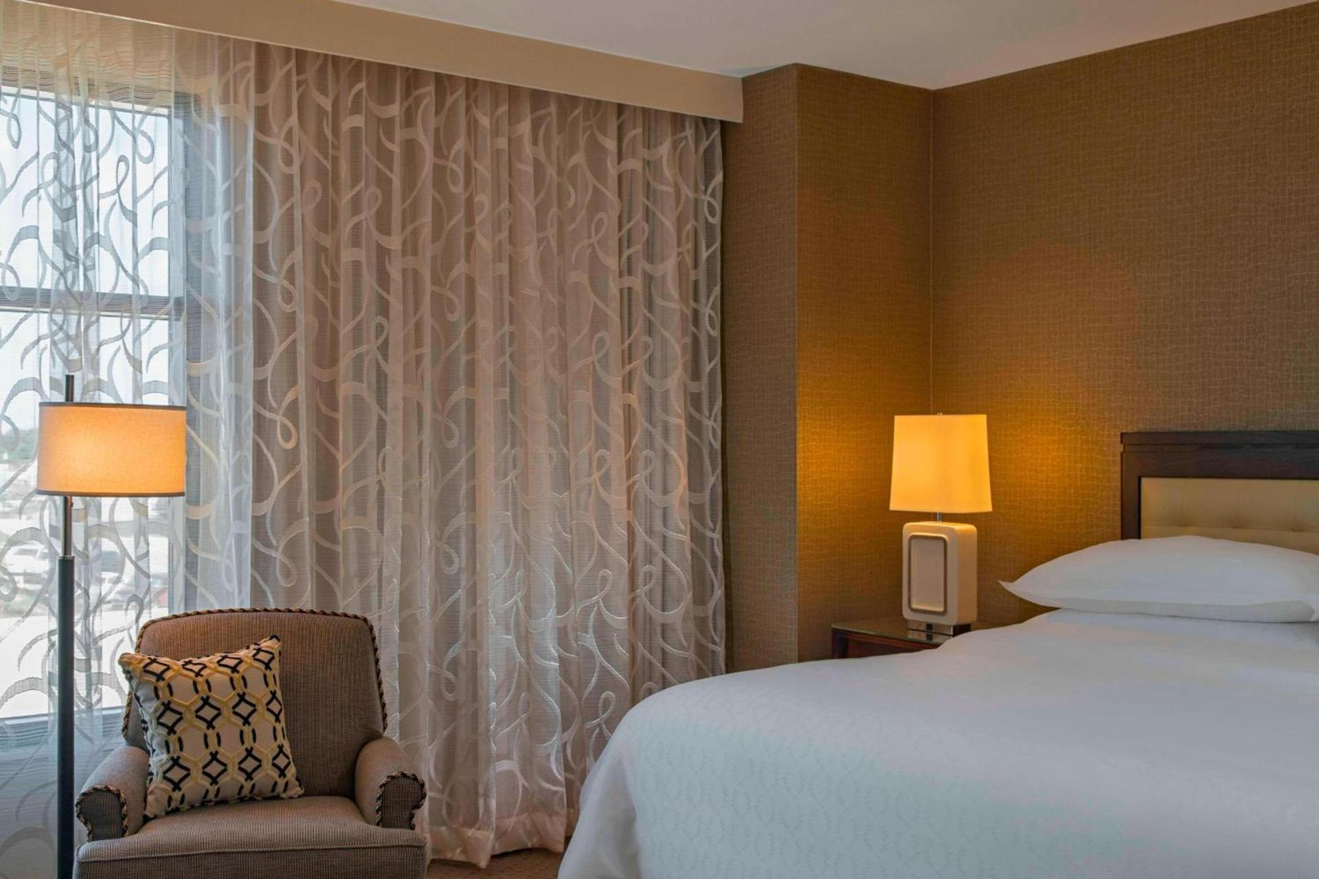 Sheraton Austin Georgetown Hotel & Conference Center photo 16