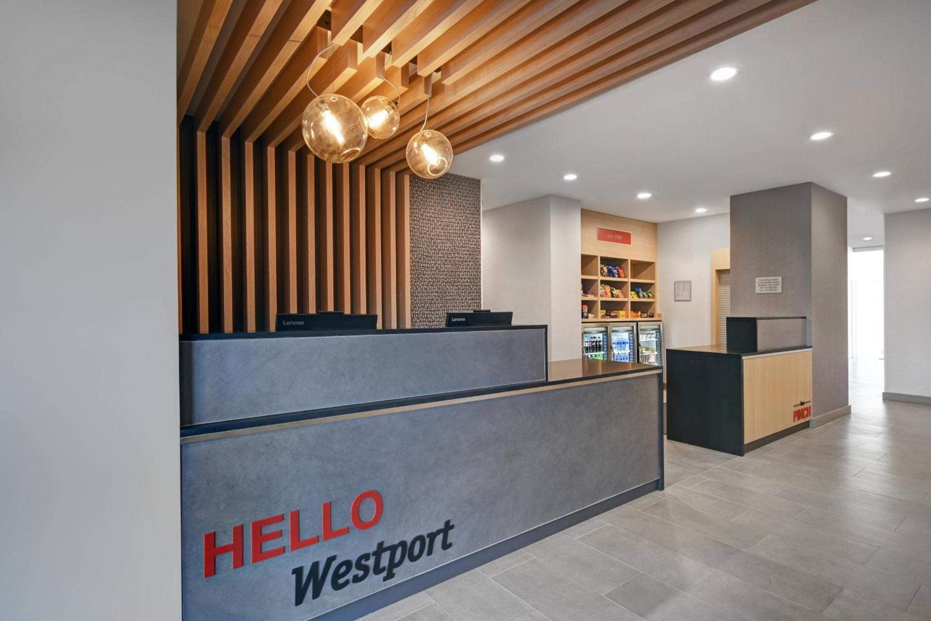 TownePlace Suites by Marriott Fall River Westport photo 3