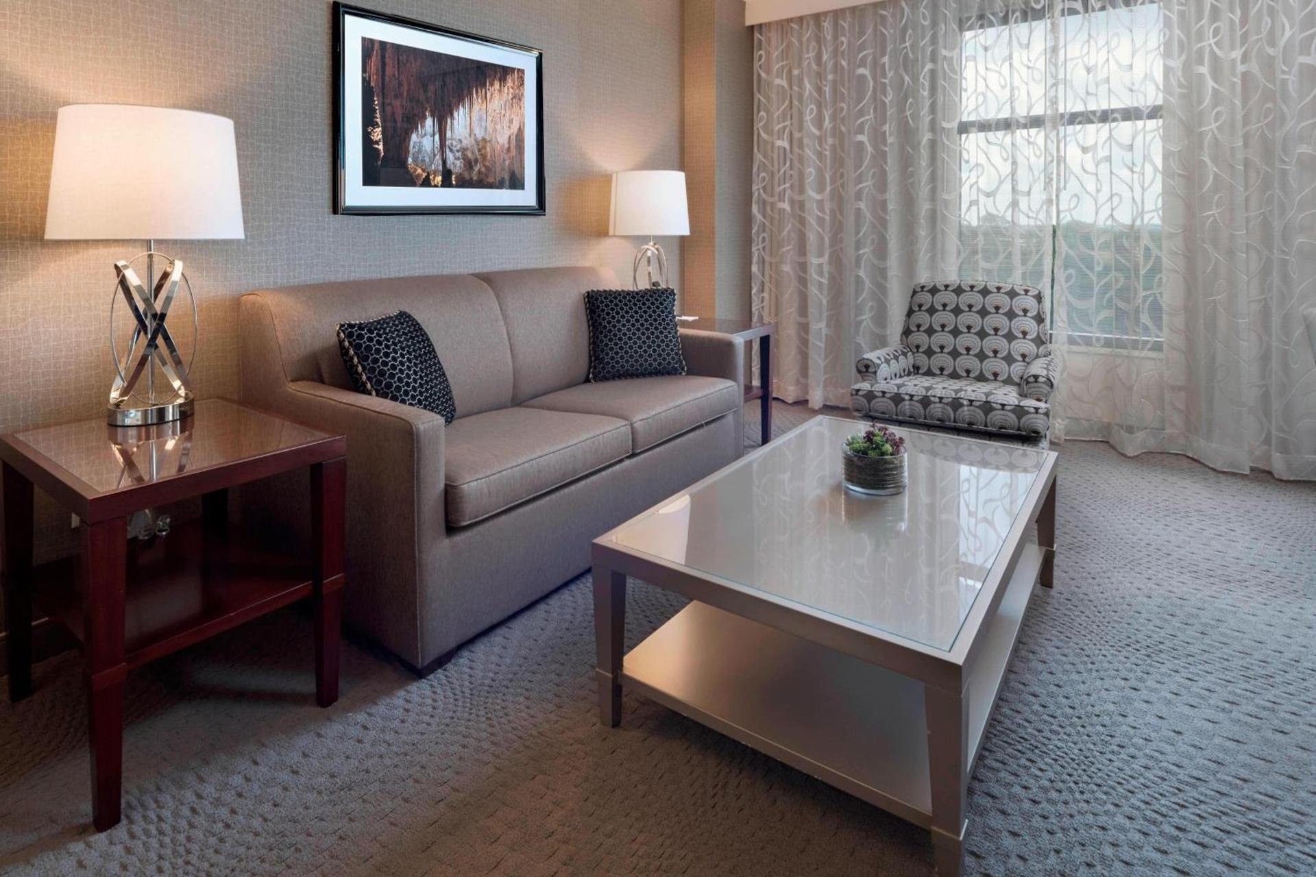 Sheraton Austin Georgetown Hotel & Conference Center photo 15