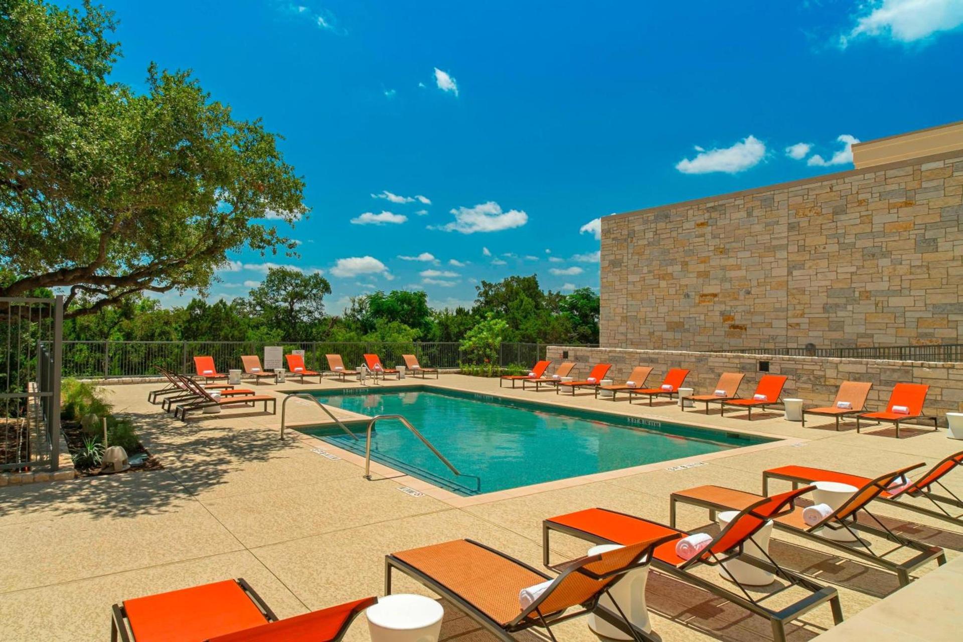 Sheraton Austin Georgetown Hotel & Conference Center photo 28