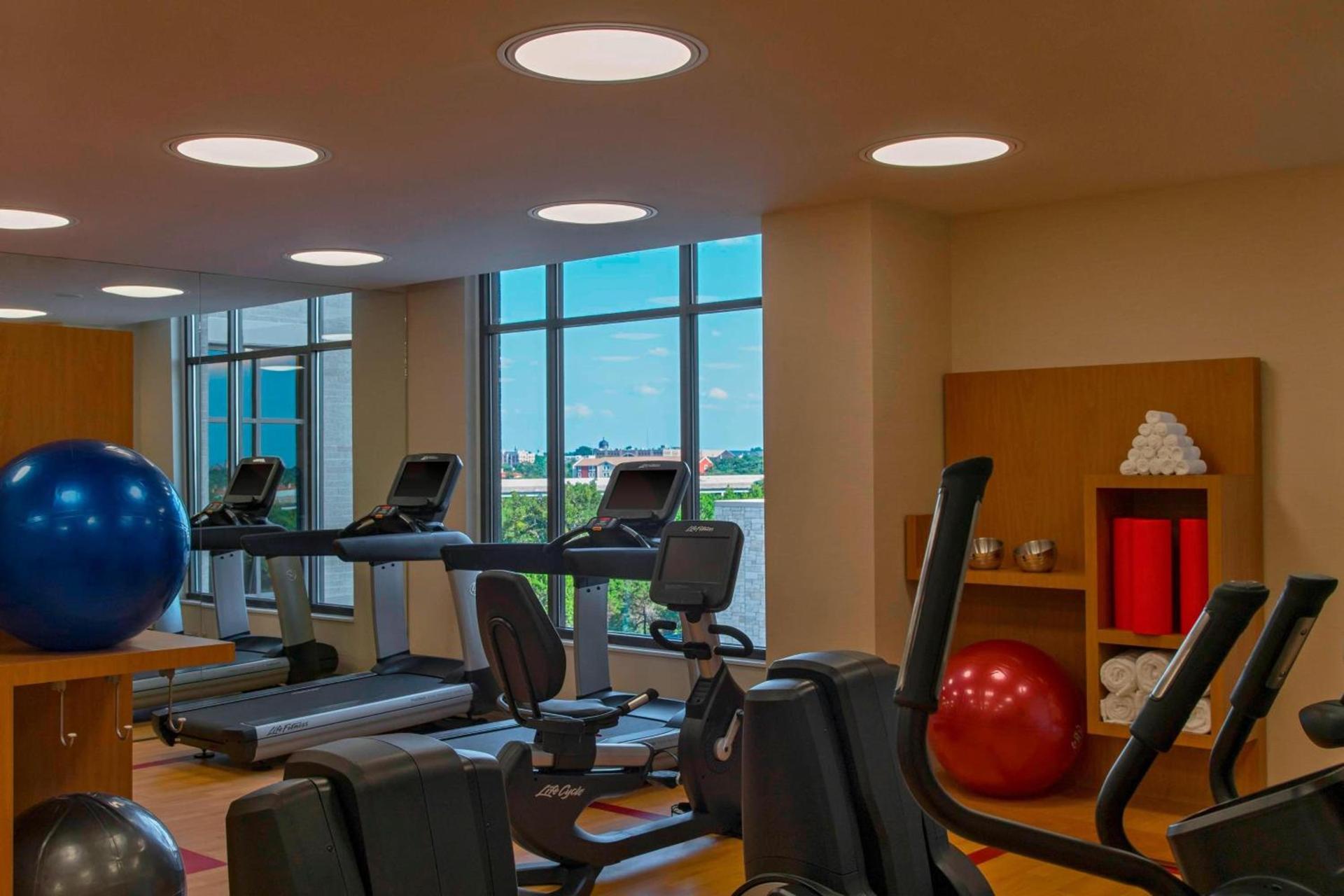 Sheraton Austin Georgetown Hotel & Conference Center photo 30