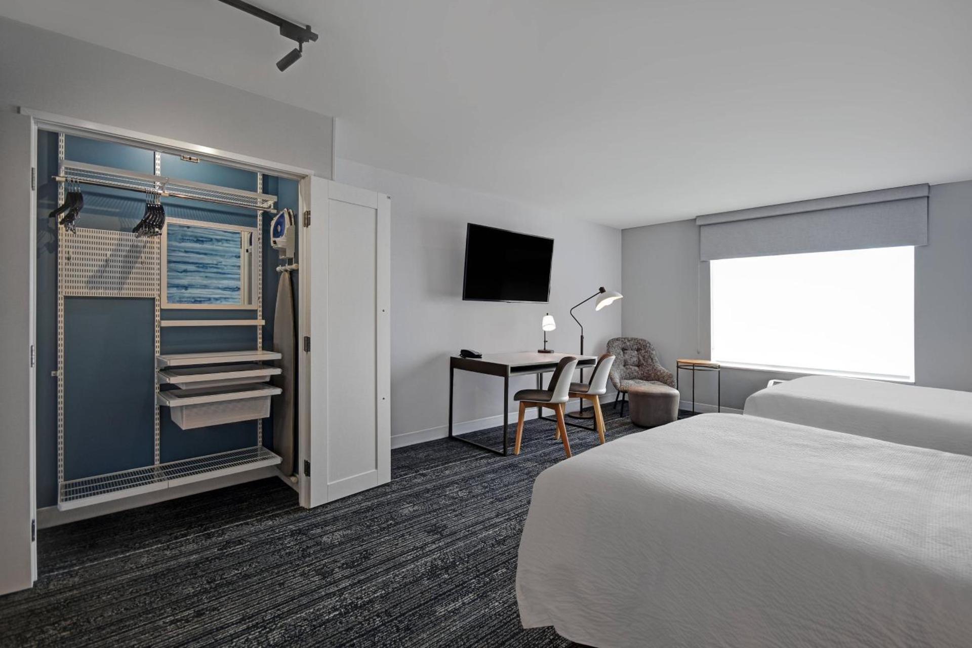 TownePlace Suites by Marriott Fall River Westport photo 13