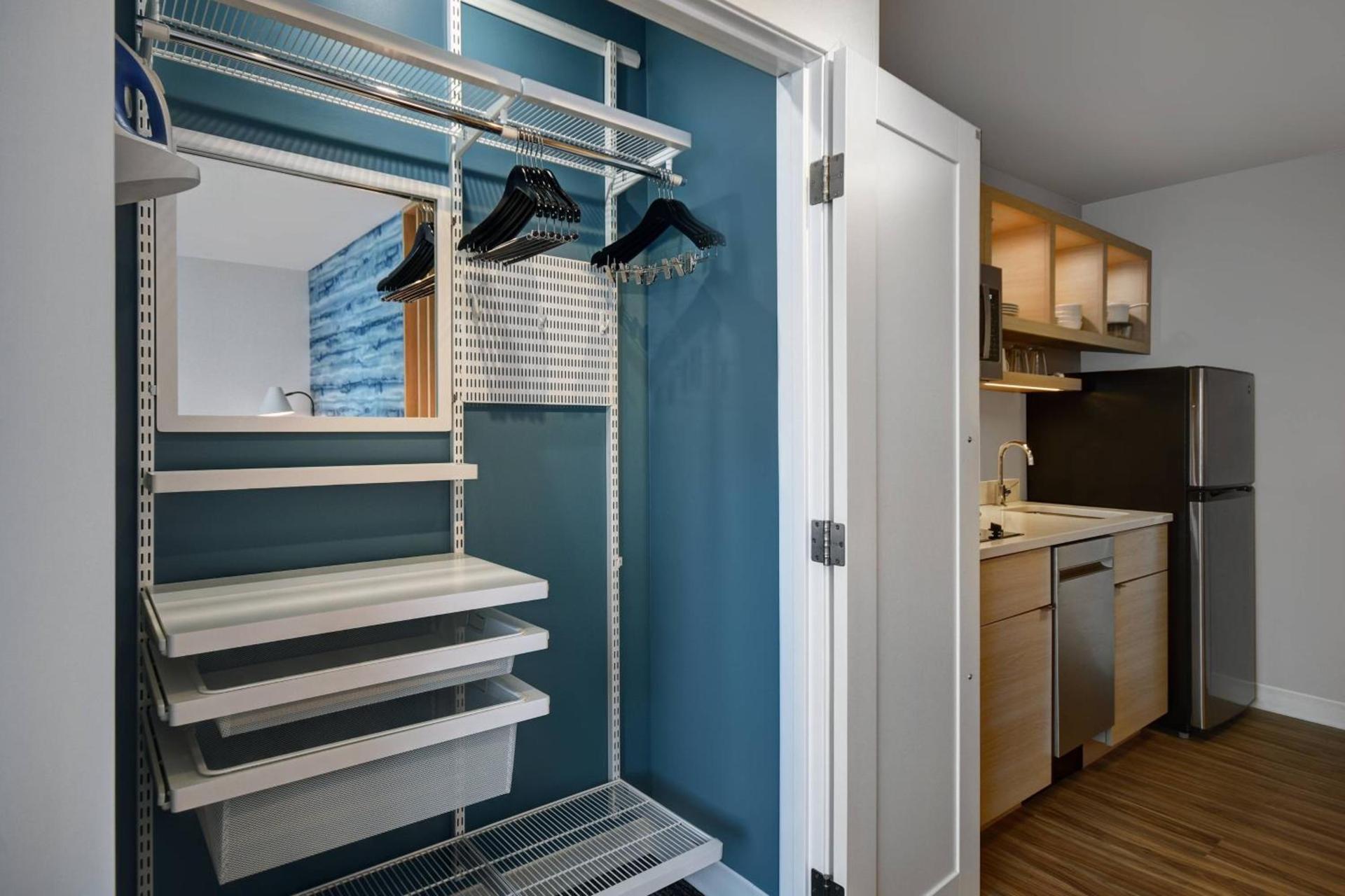 TownePlace Suites by Marriott Fall River Westport photo 17