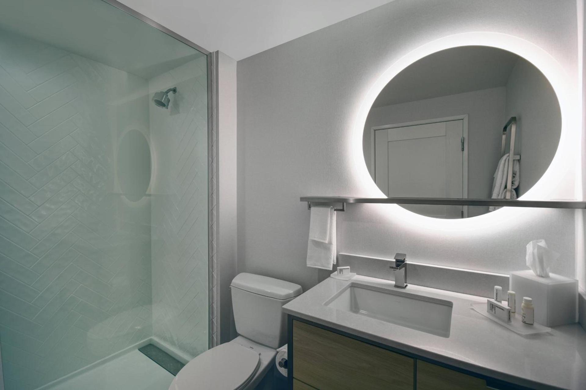 TownePlace Suites by Marriott Fall River Westport photo 19
