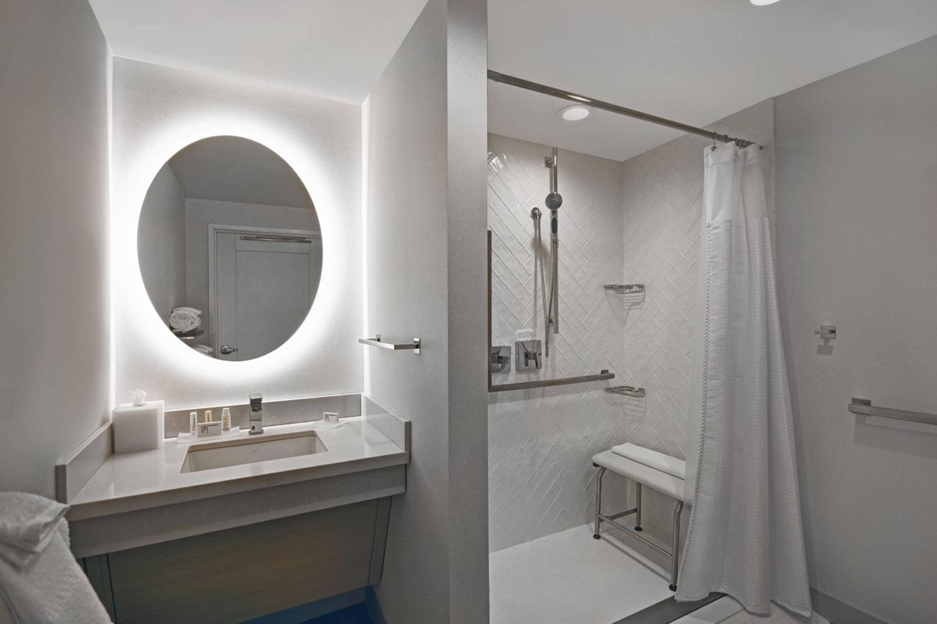 TownePlace Suites by Marriott Fall River Westport photo 20