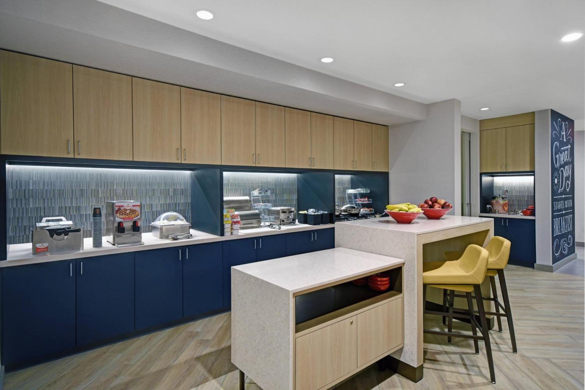 TownePlace Suites by Marriott Fall River Westport photo 30