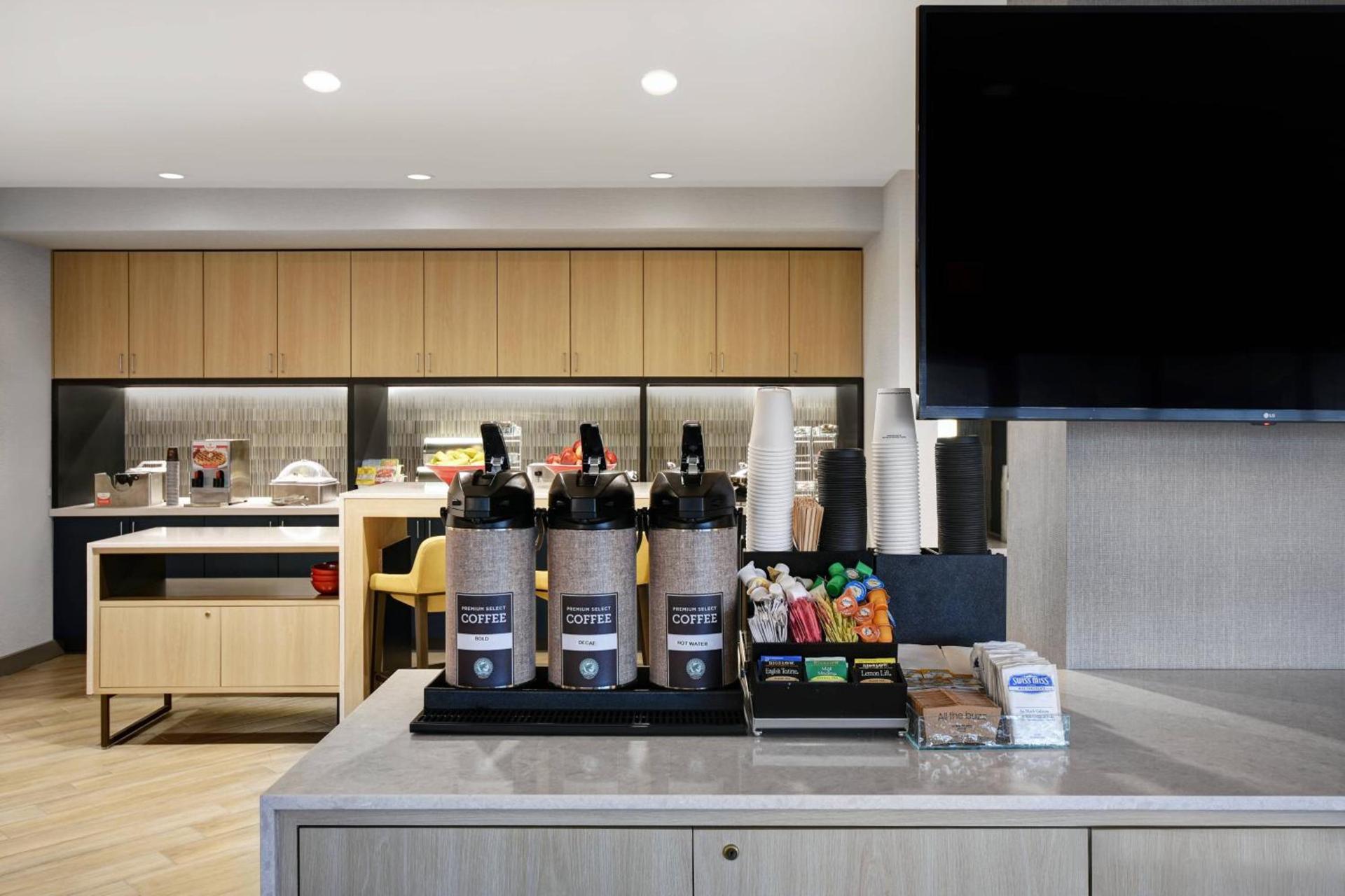TownePlace Suites by Marriott Fall River Westport photo 32