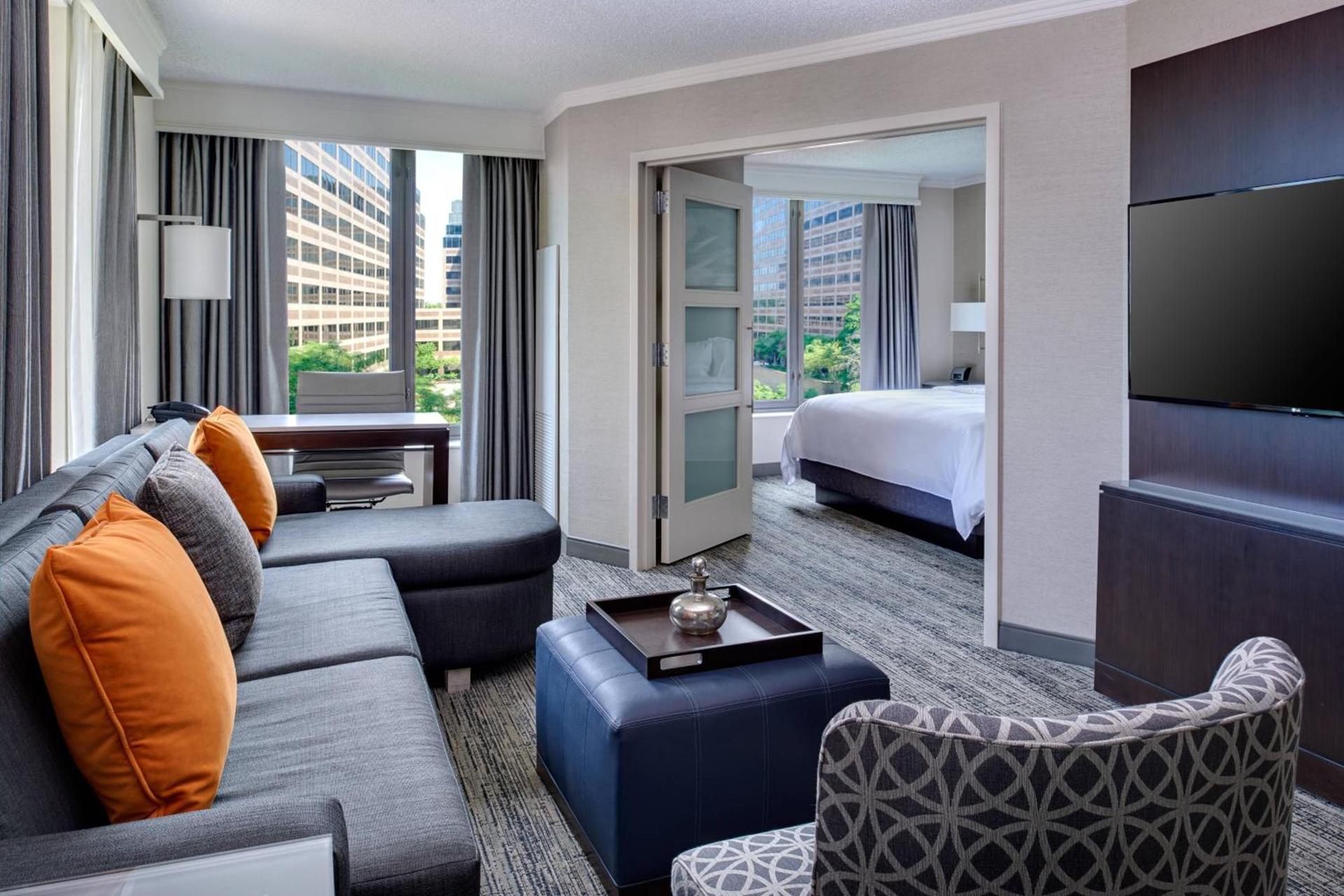 Chicago Marriott Suites O'Hare photo 20