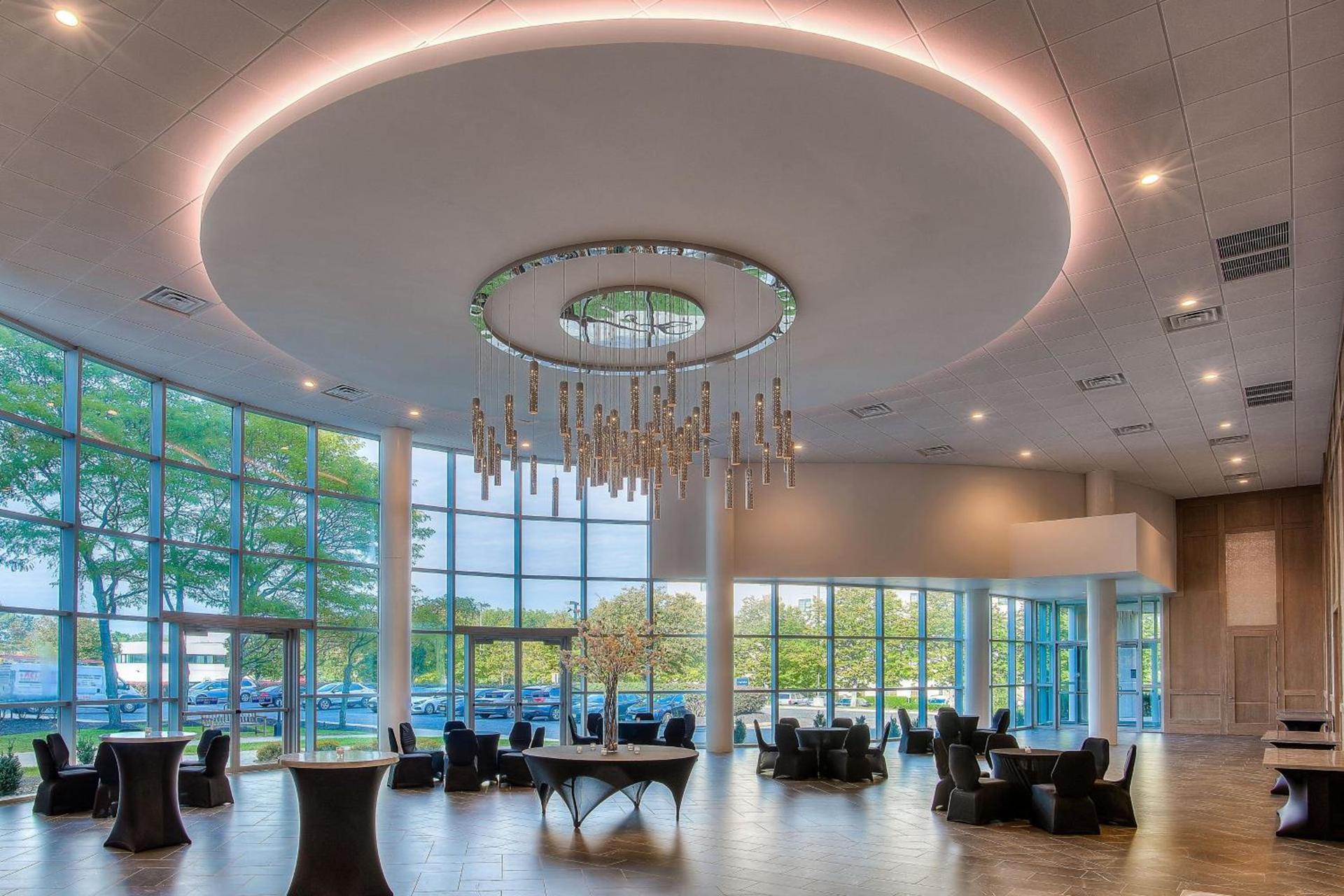 Sheraton Eatontown Hotel photo 62