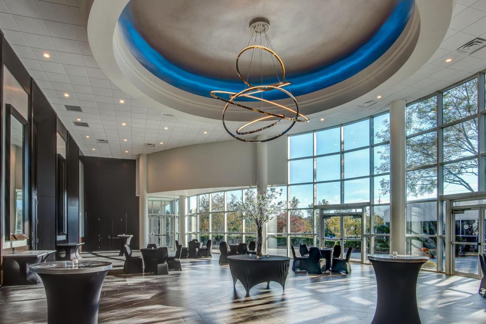 Sheraton Eatontown Hotel photo 61