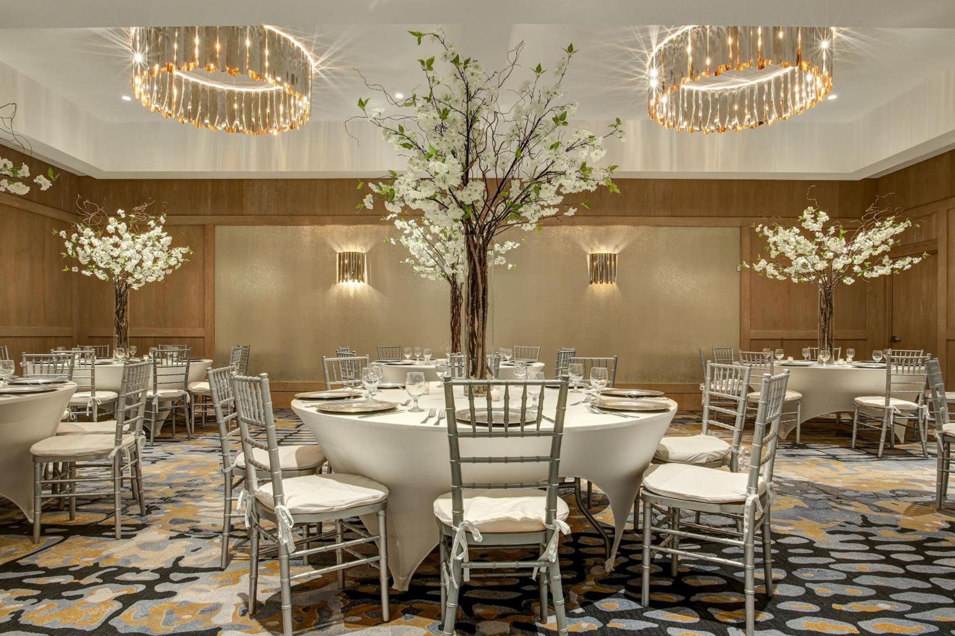 Sheraton Eatontown Hotel photo 63