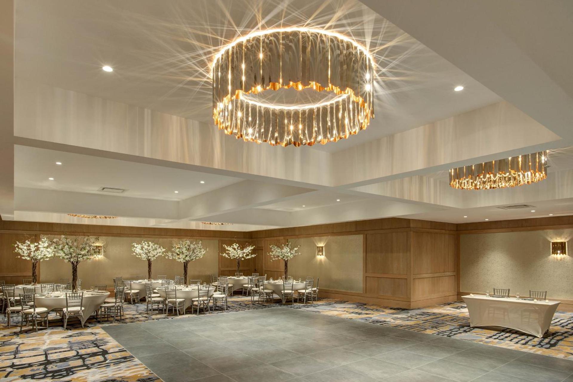 Sheraton Eatontown Hotel photo 64