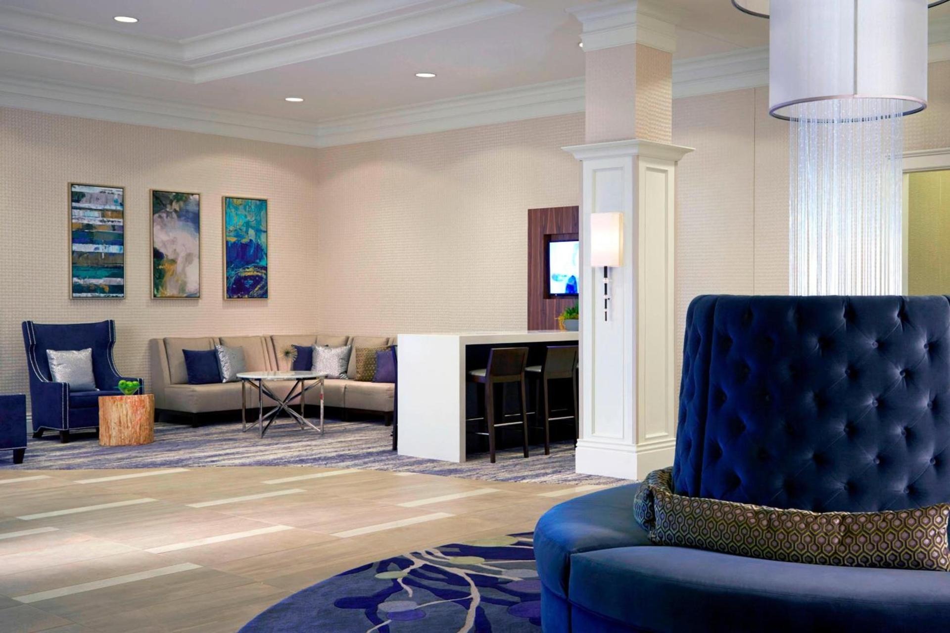 Milwaukee Marriott West photo 2