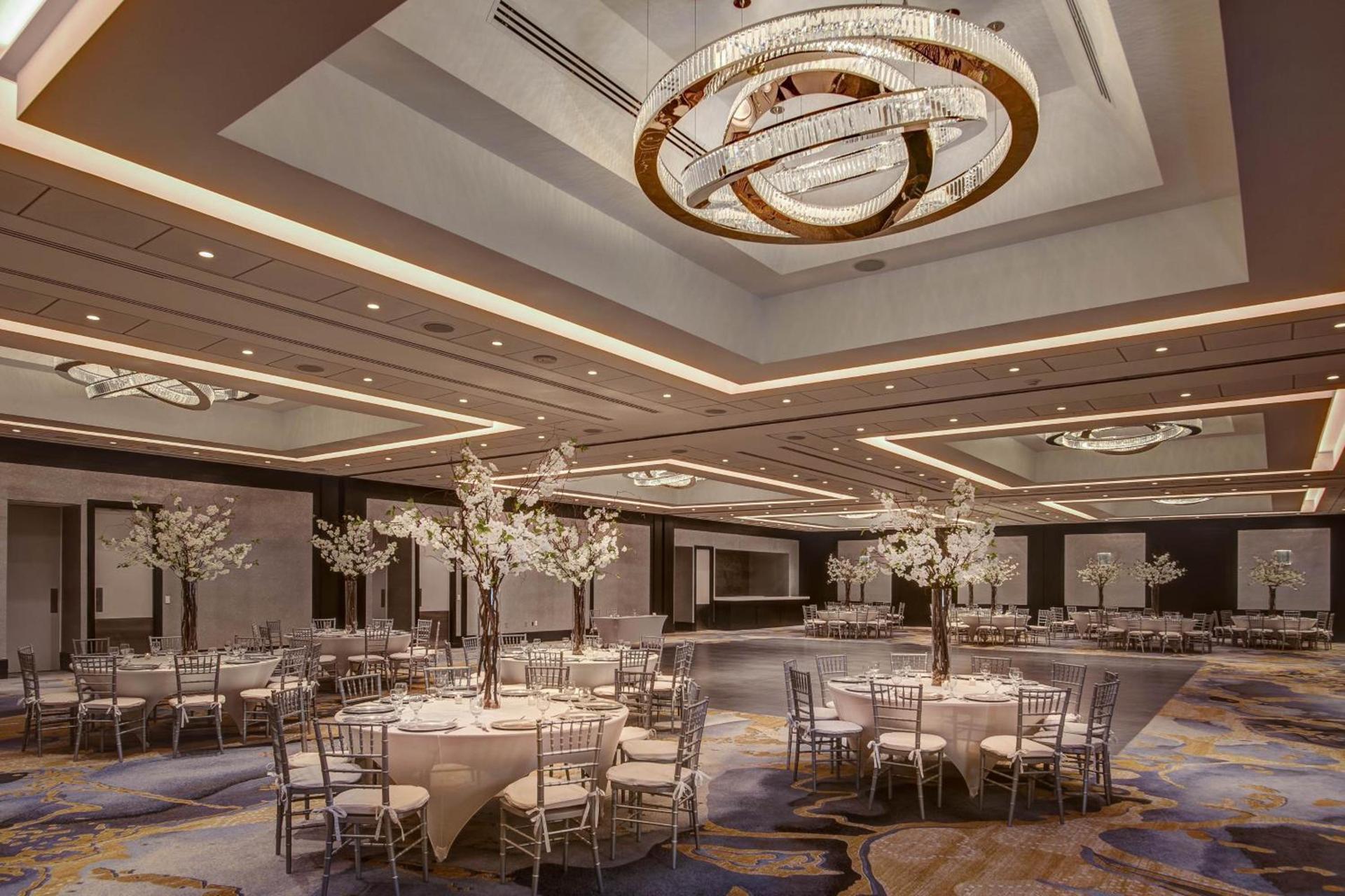 Sheraton Eatontown Hotel photo 66