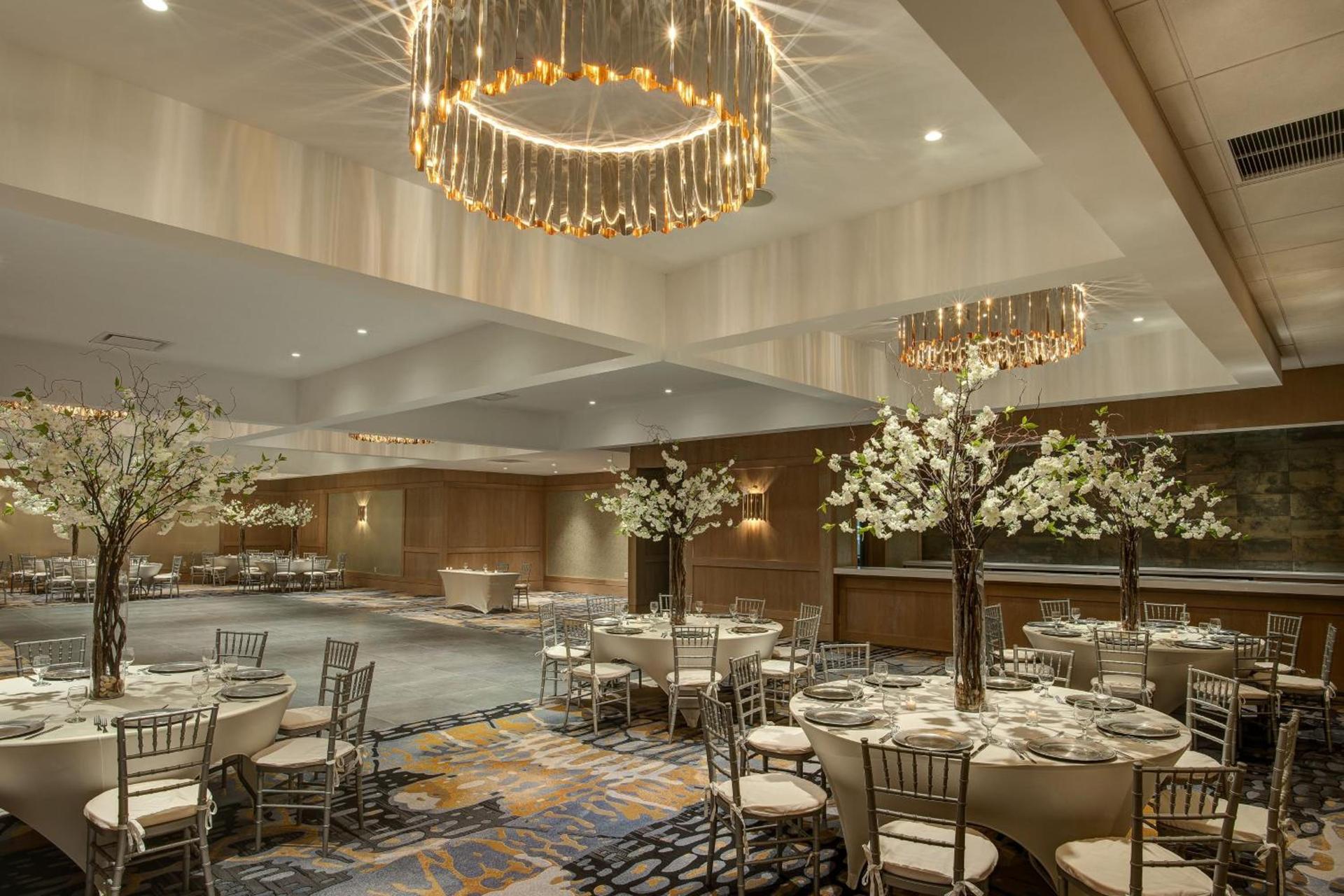 Sheraton Eatontown Hotel photo 65