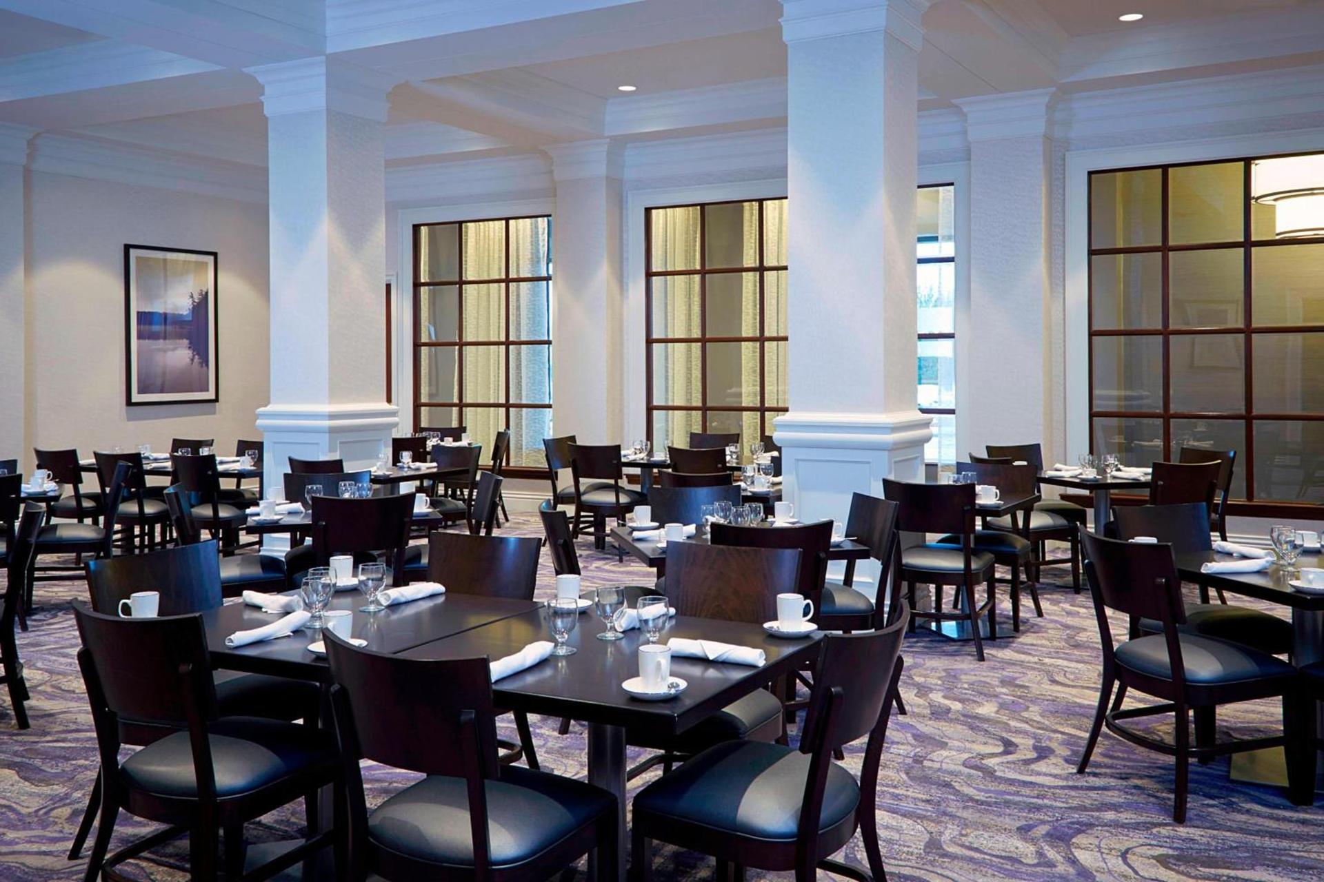 Milwaukee Marriott West photo 14