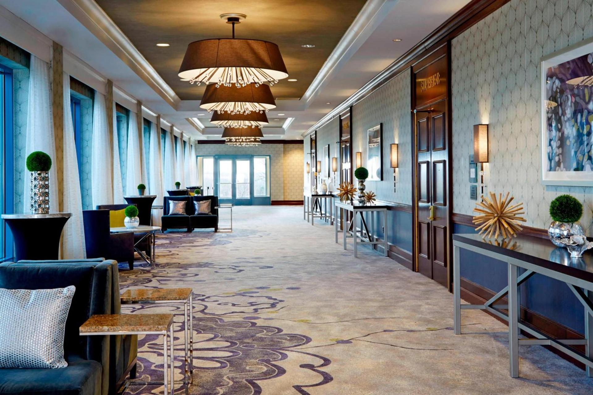 Milwaukee Marriott West photo 23