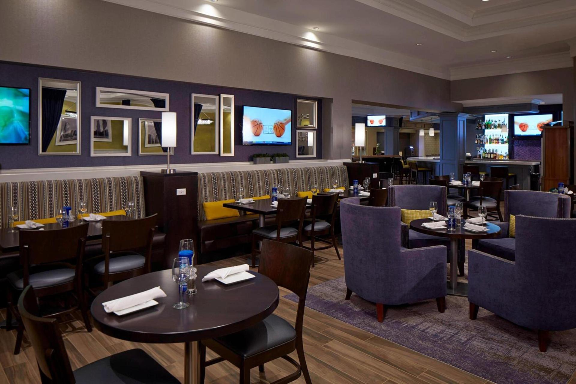 Milwaukee Marriott West photo 15