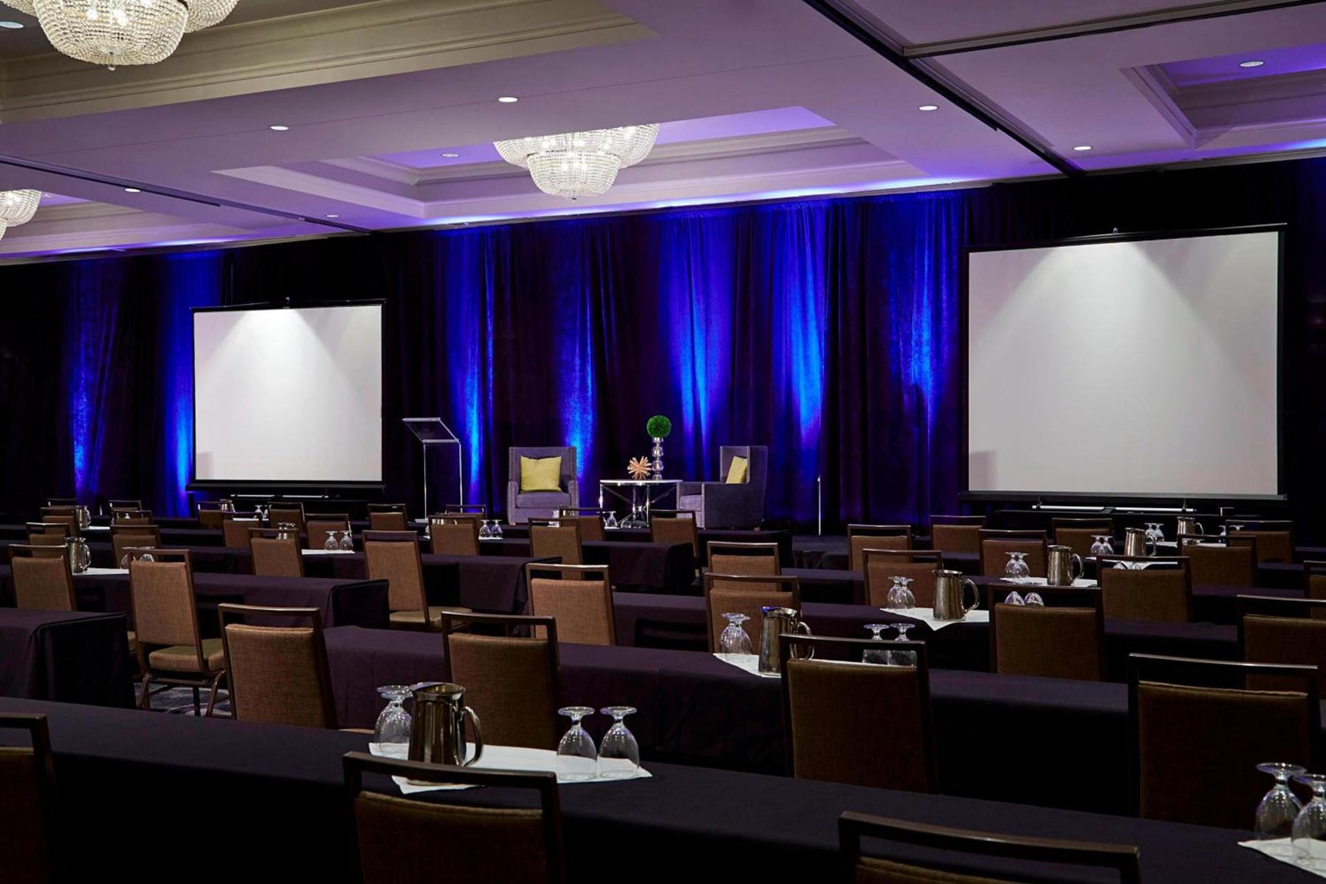 Milwaukee Marriott West photo 25